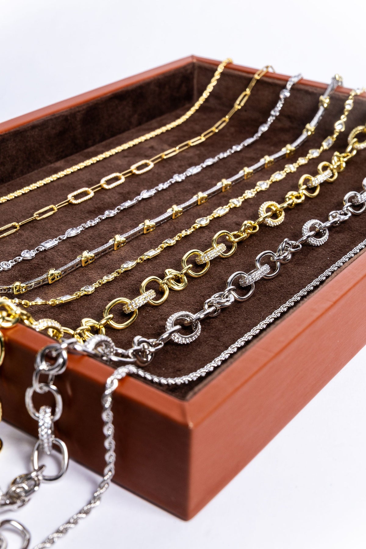 NEW IN