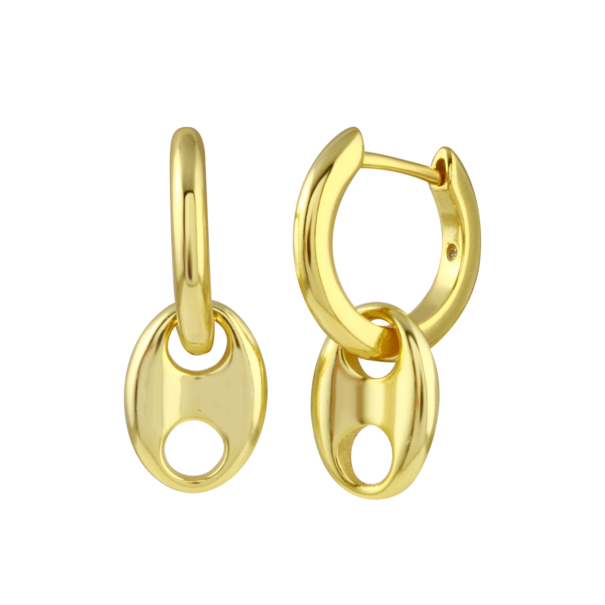 Aro Solid Niki Hoop