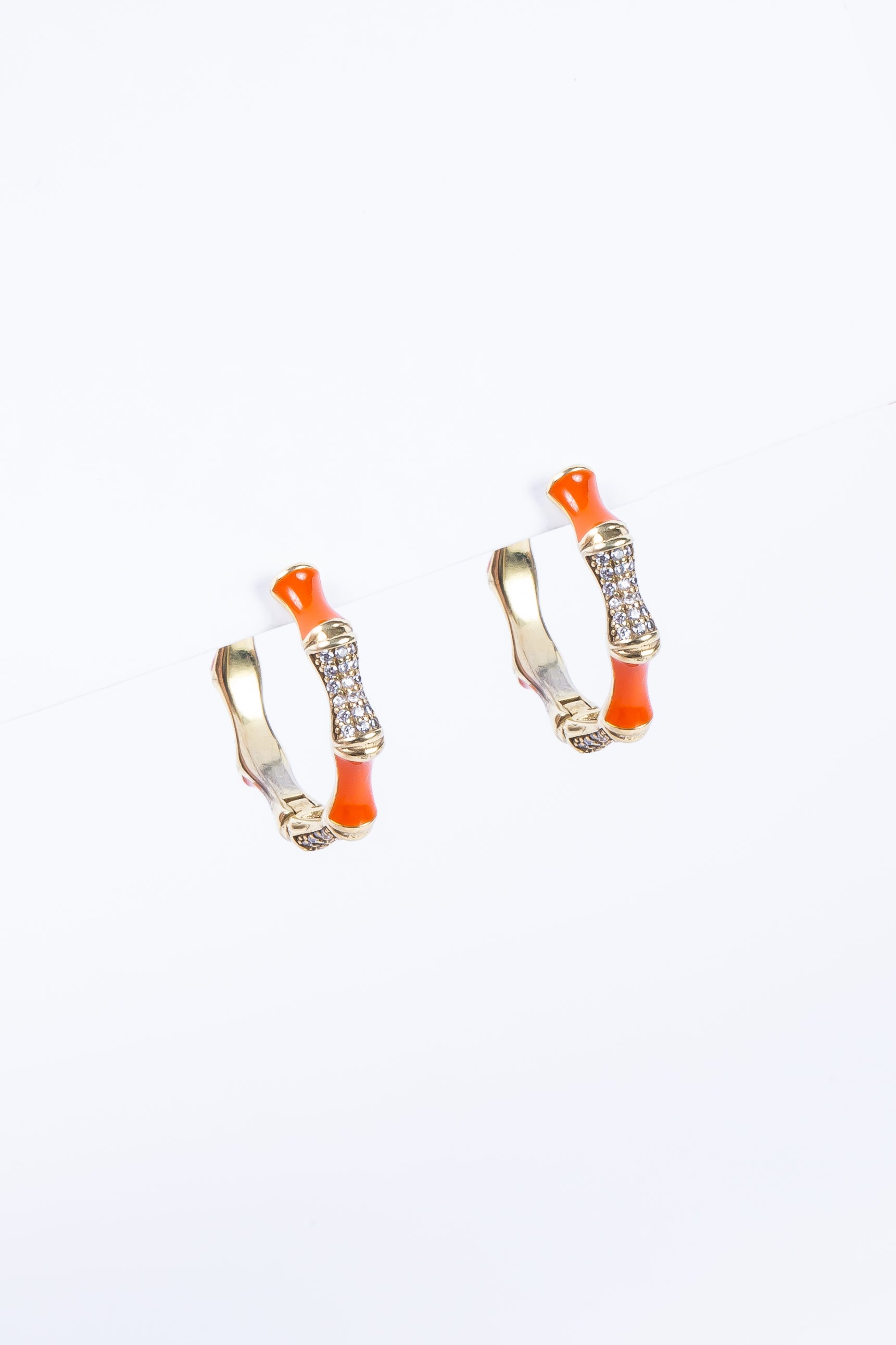 Aro Willy Hoops