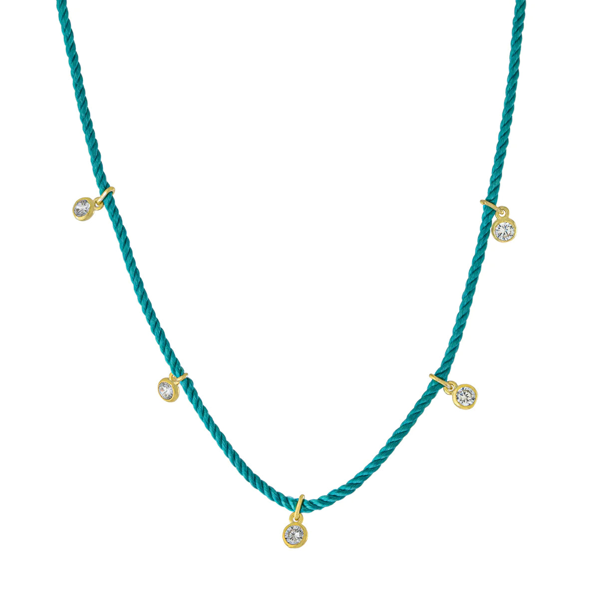 Collar Light Cord