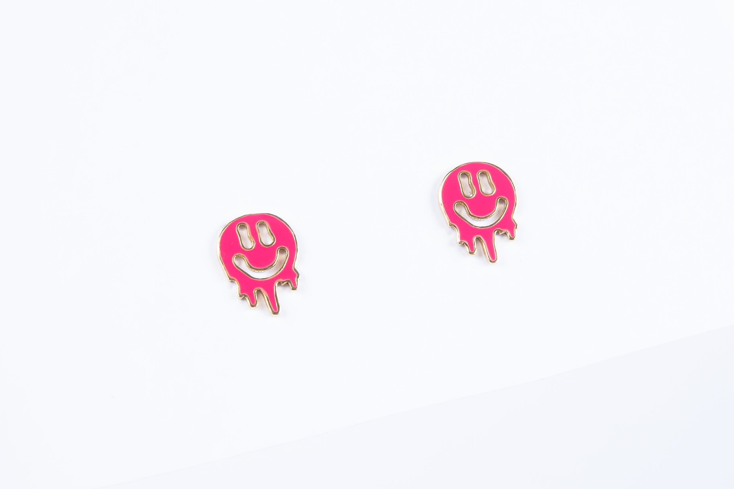 Aro Drippy Smiley