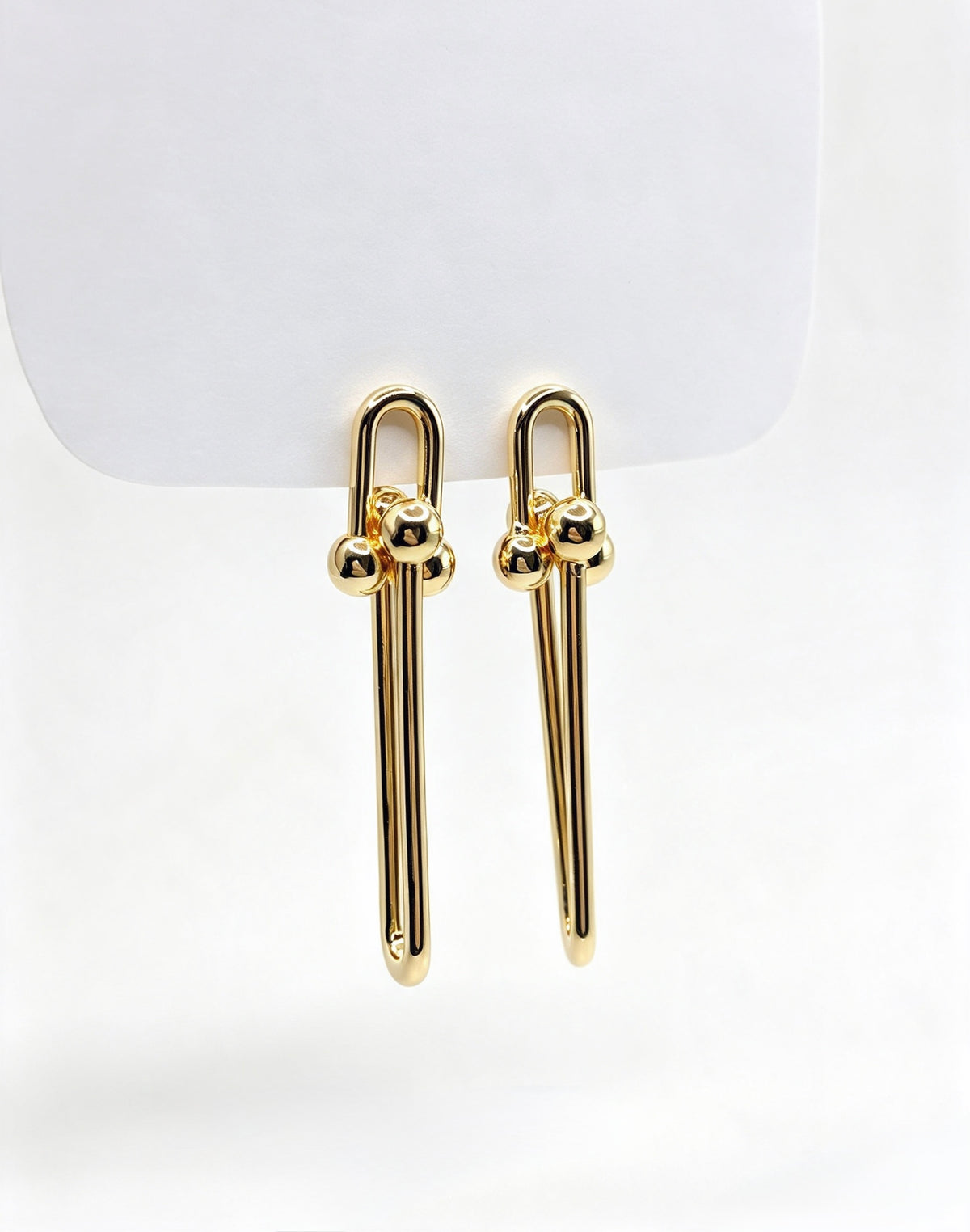 Aro Double Link Lungo