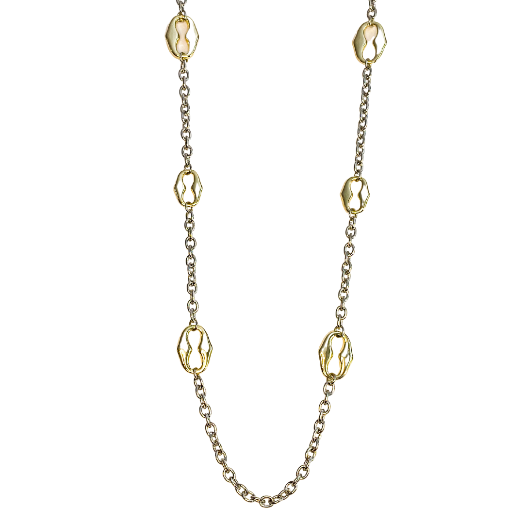 Collar Lungo Semi Guc Links