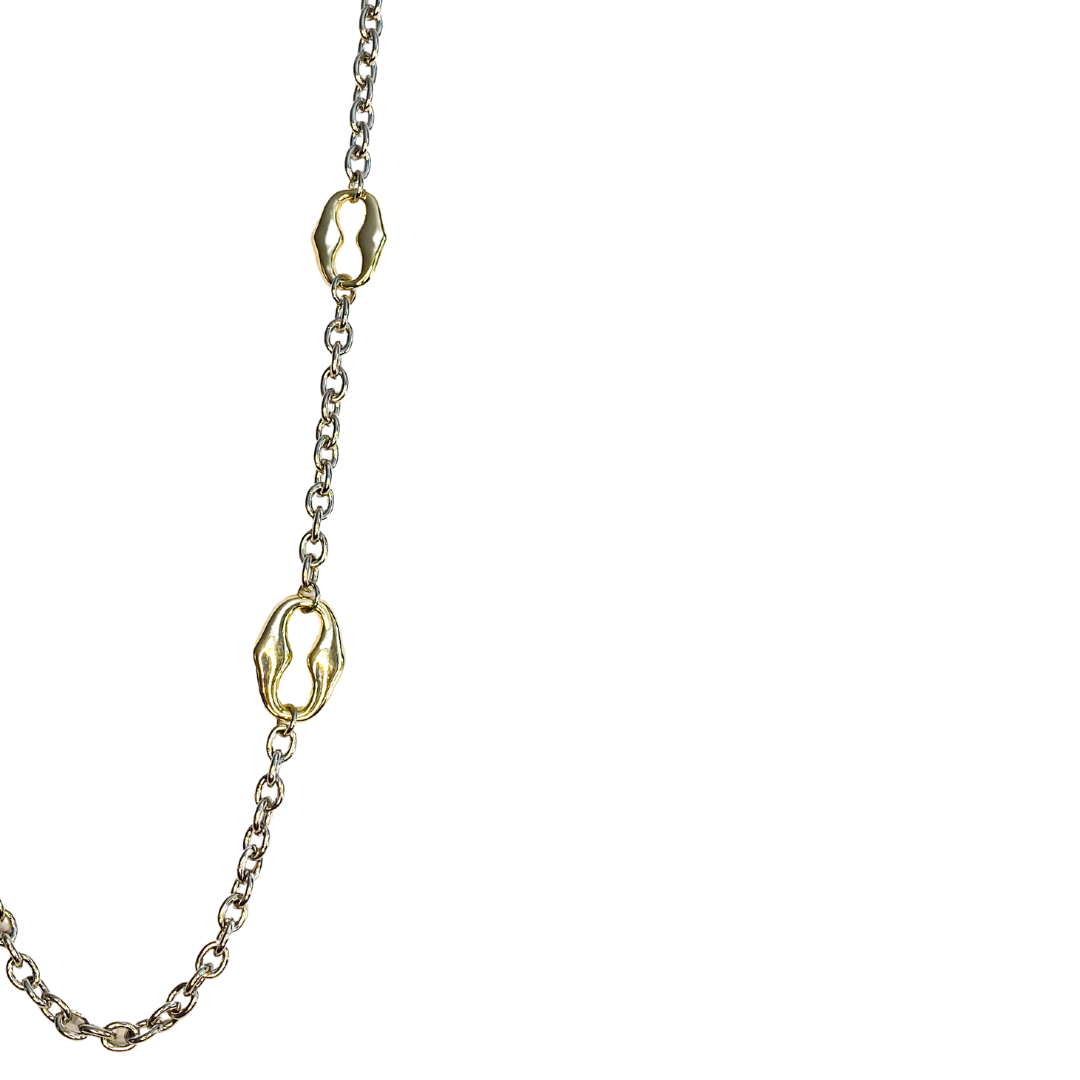 Collar Lungo Semi Guc Links