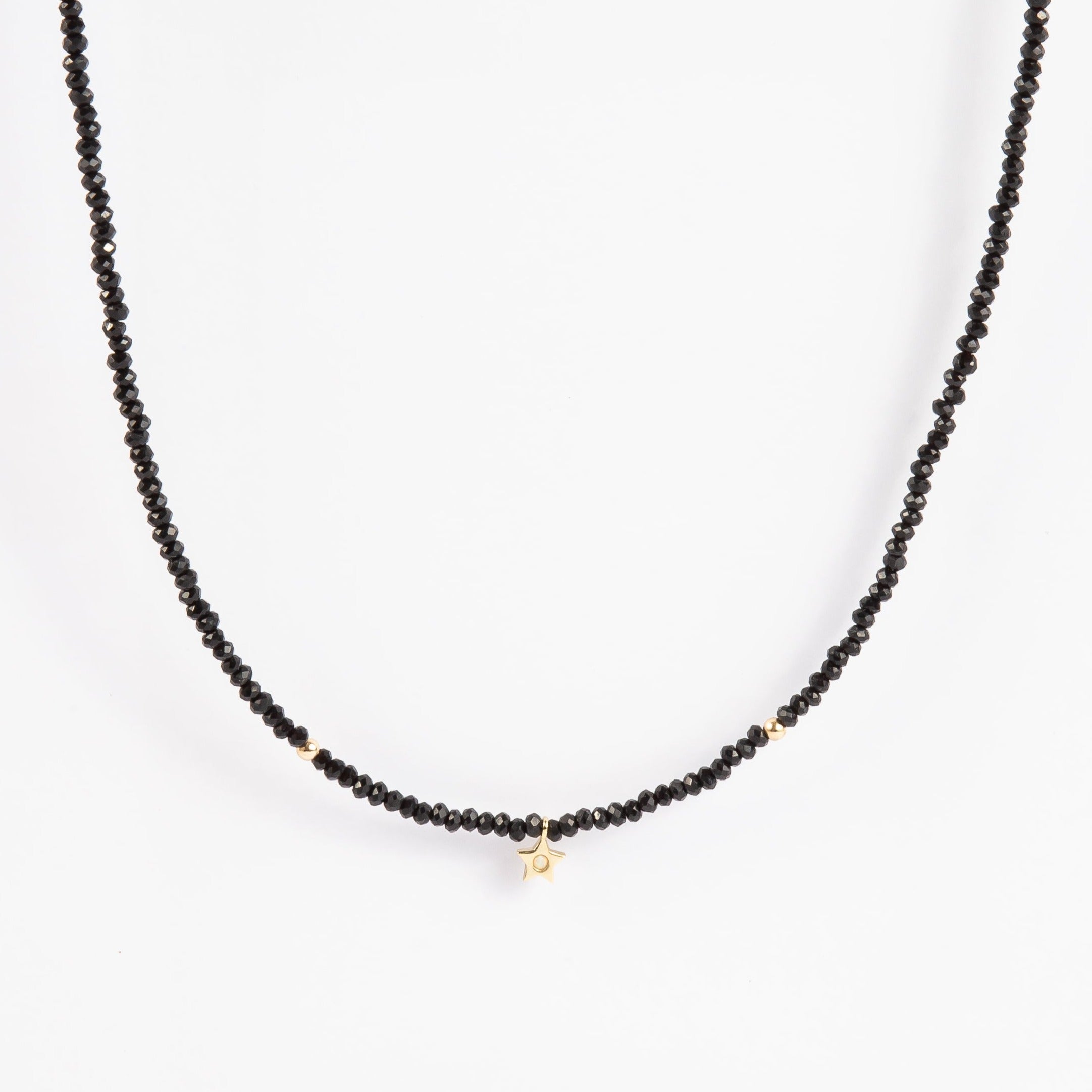 Collar Chena