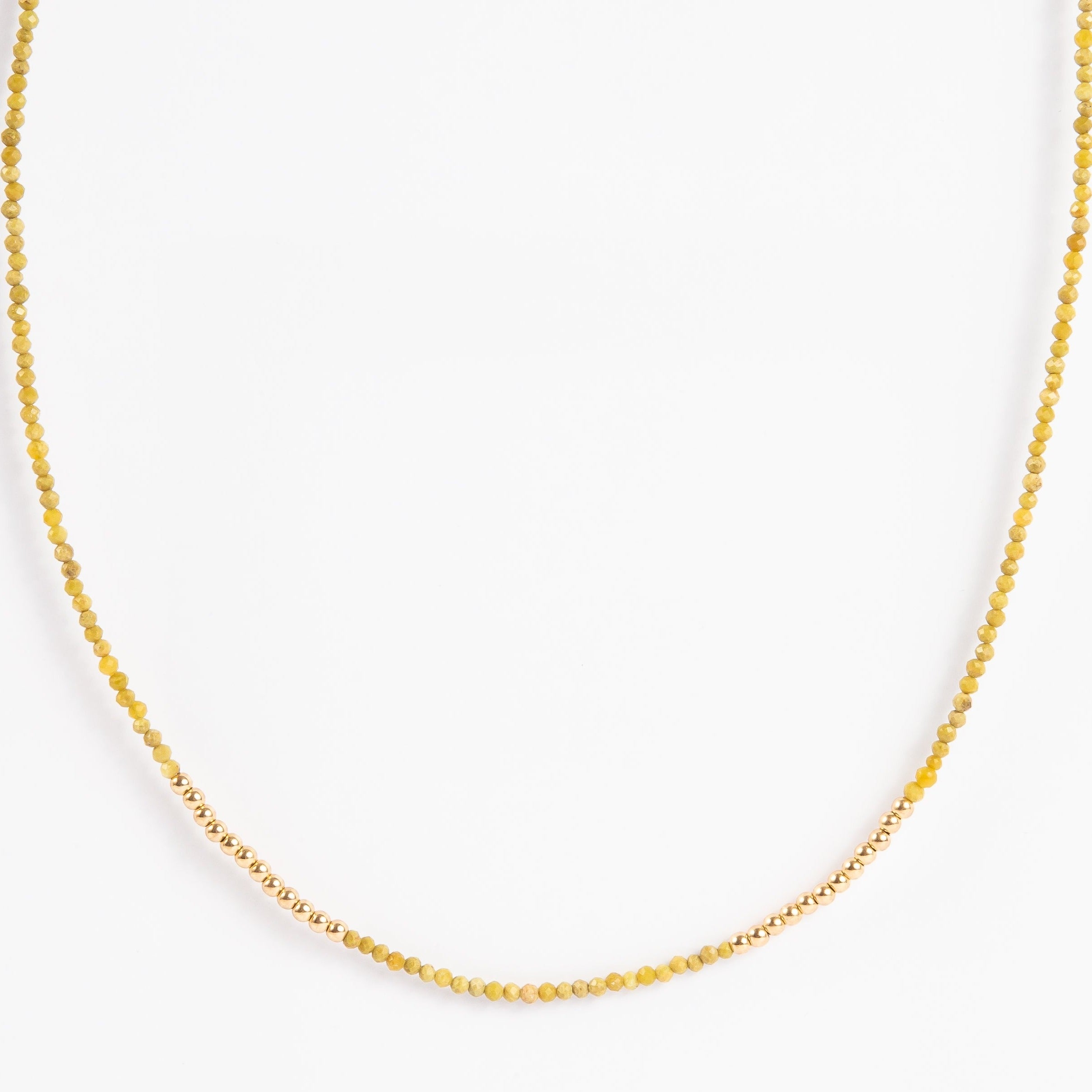 Collar Claire