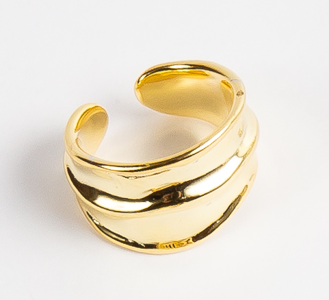 Aro Double Face Cuff
