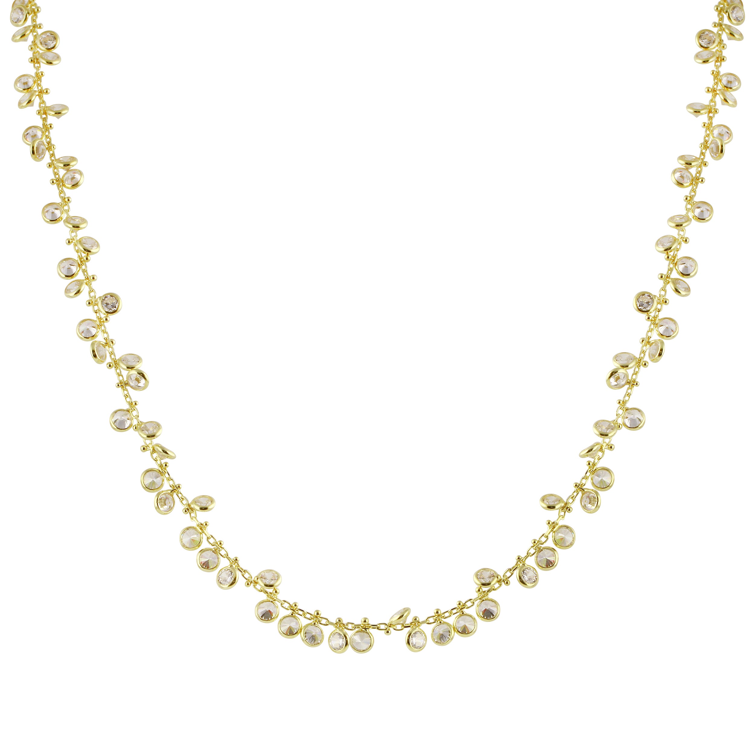 Collar Fully Pita