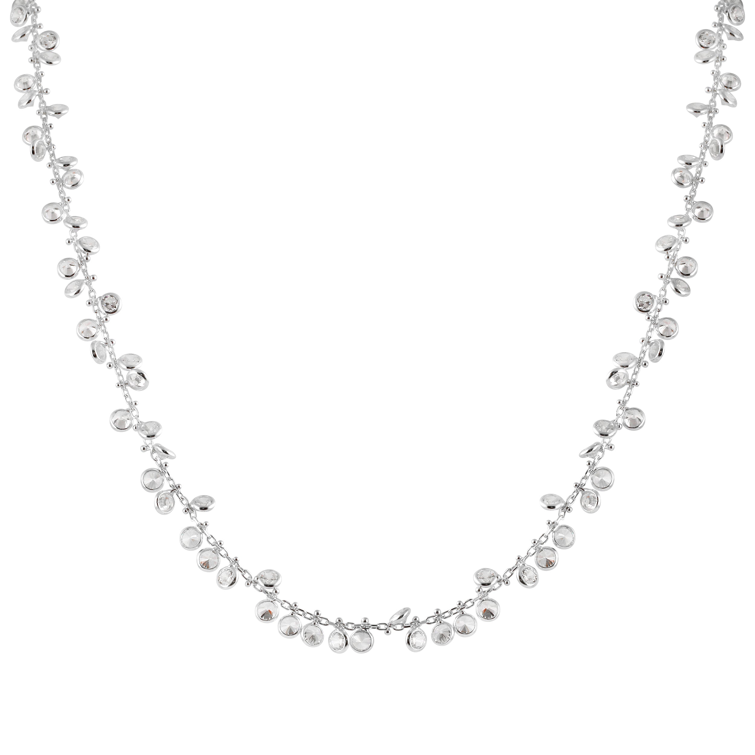 Collar Fully Pita