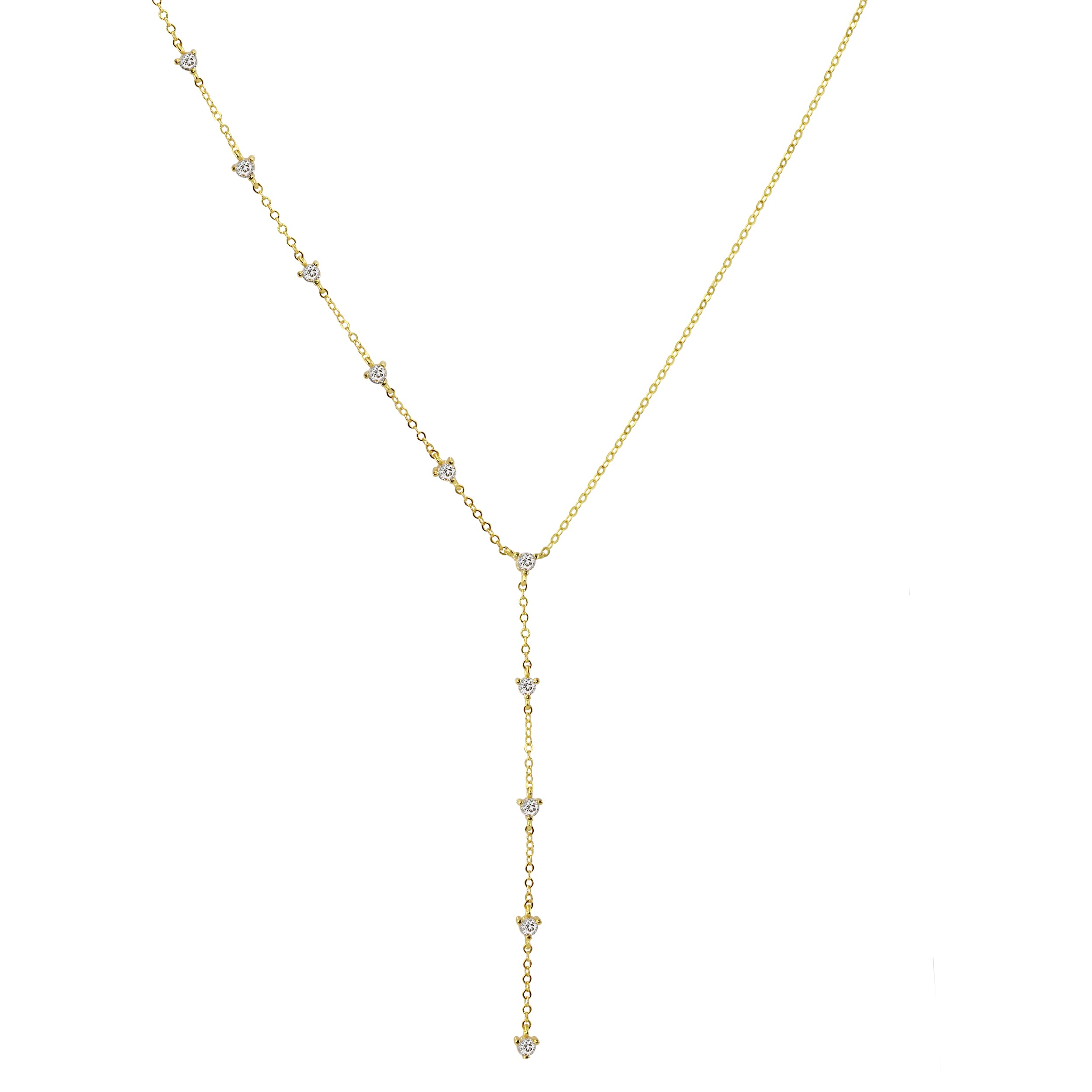 Collar Half Y Lighty