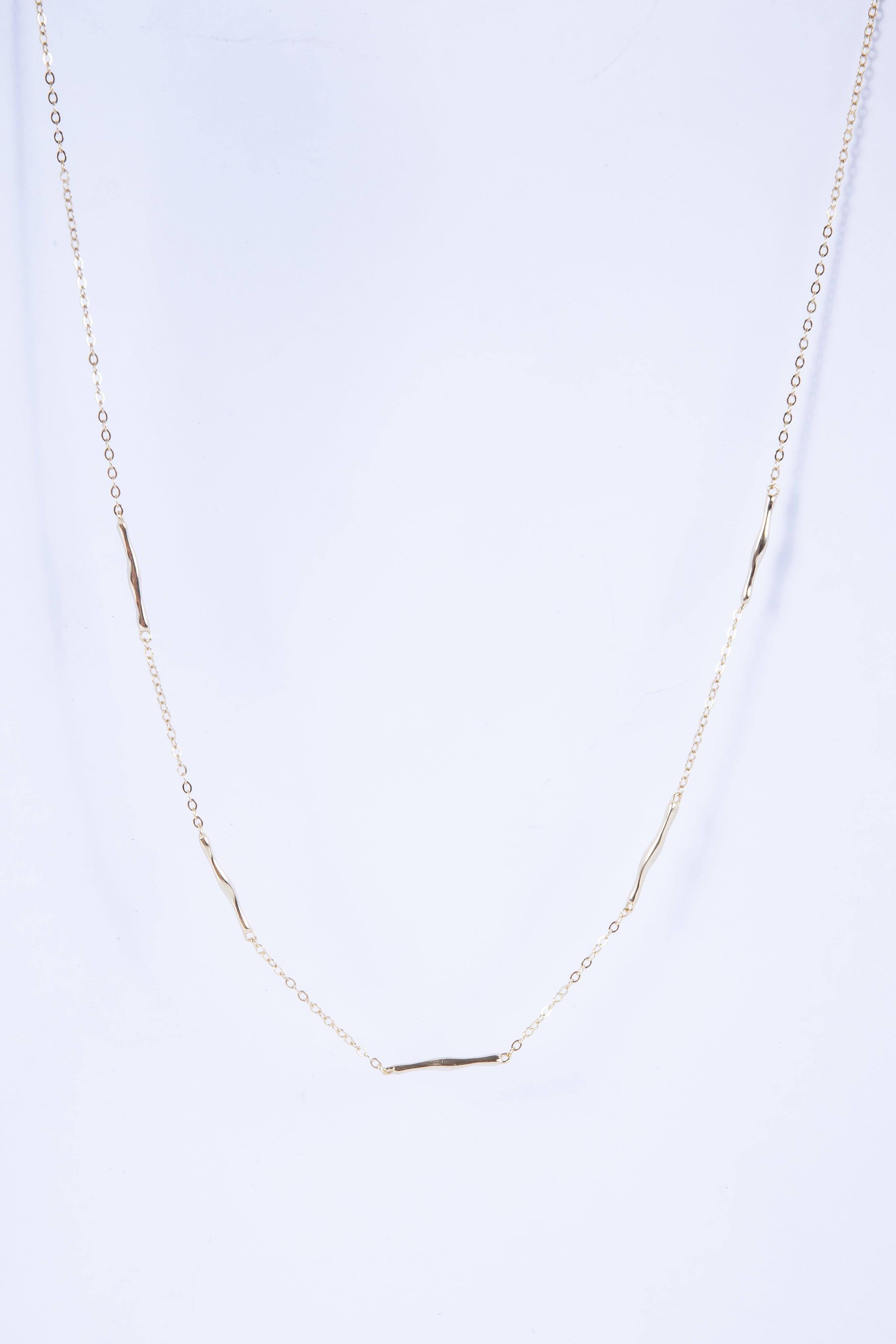 Collar Wigly Choker