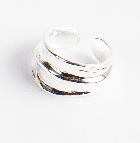 Aro Double Face Cuff