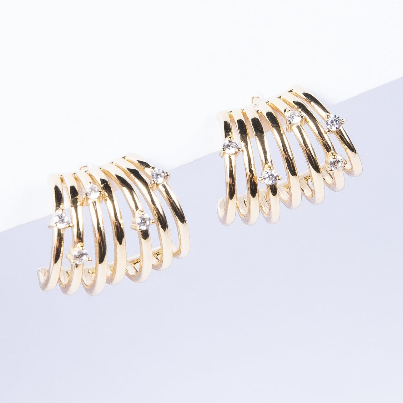 Aro Cupid Cage Claw