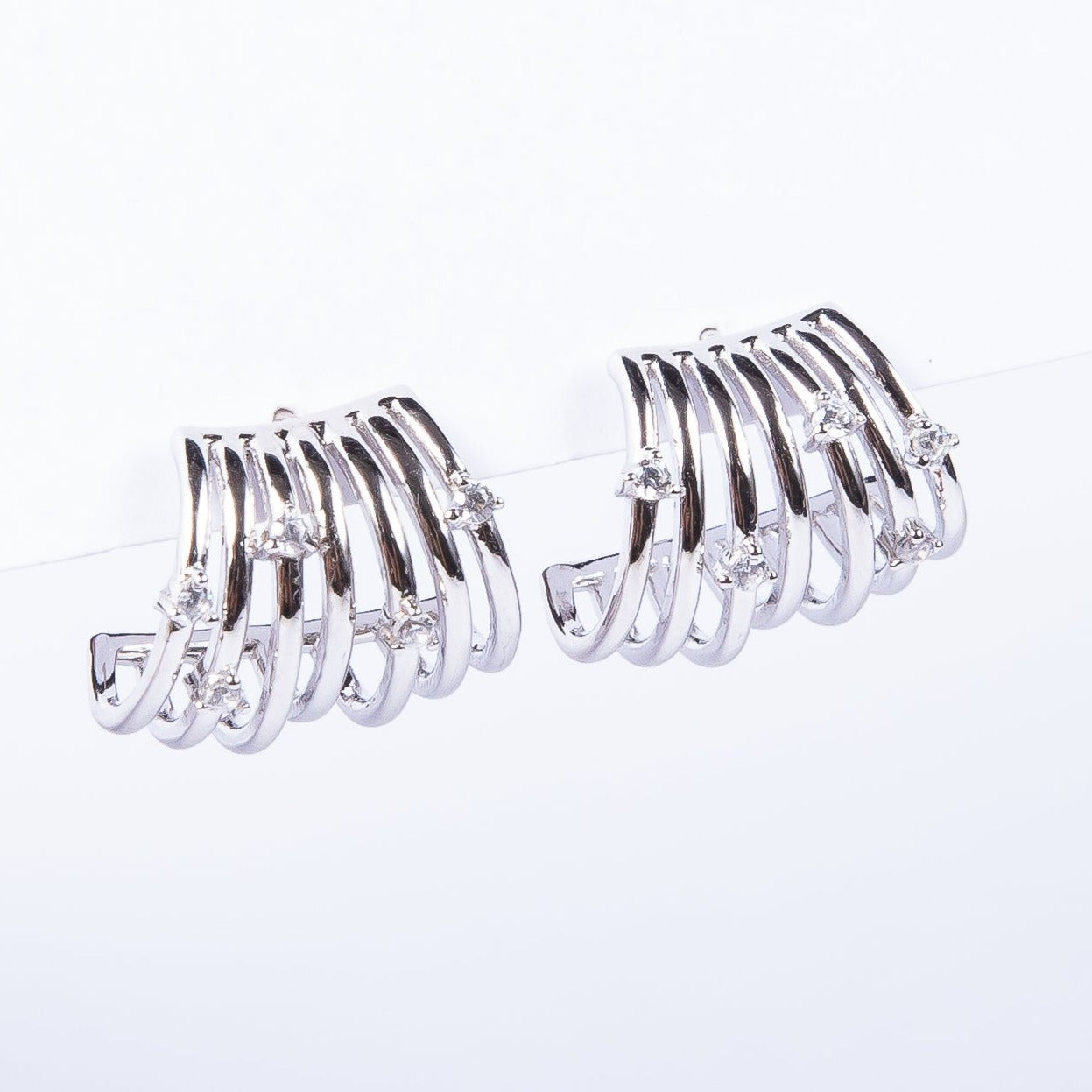 Aro Cupid Cage Claw