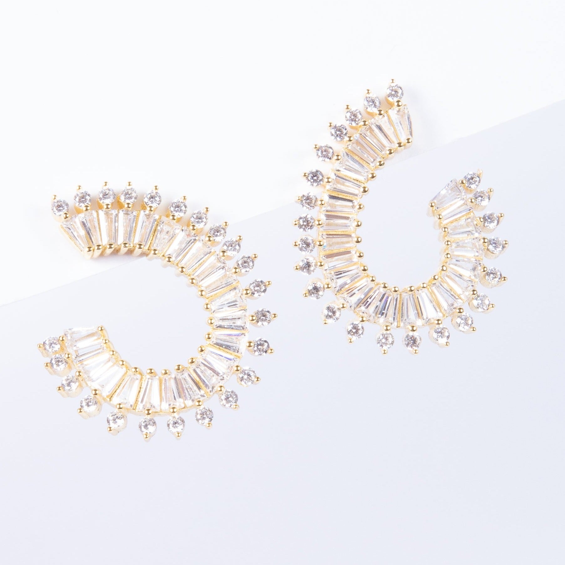Aro U Light Gran Stud