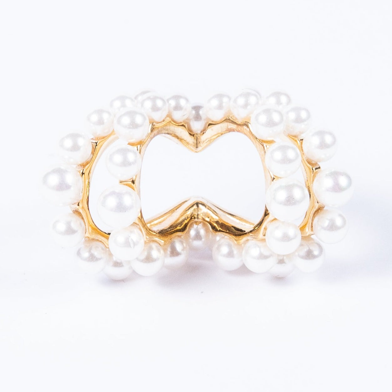 Aro Gran Pearl Cuff