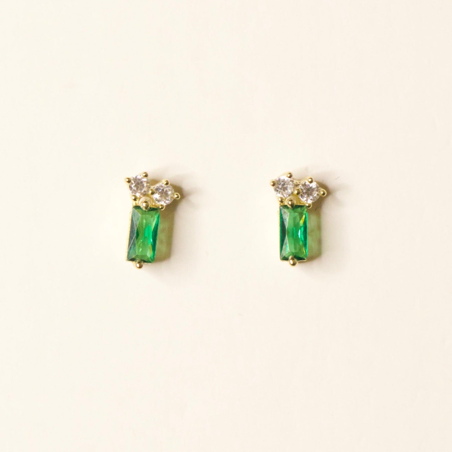 Aro Rishka Green & 2dots
