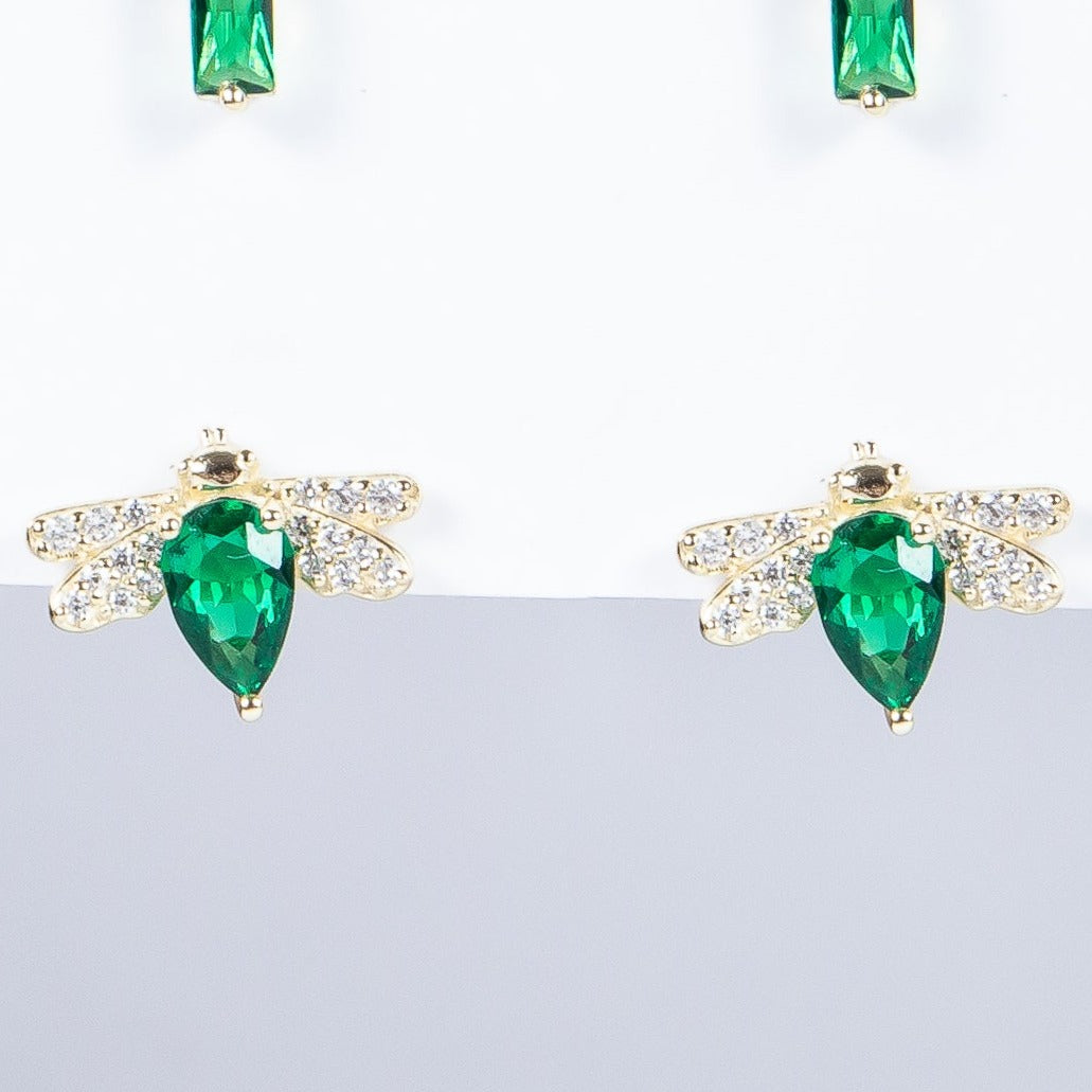 Aro New Green Bee