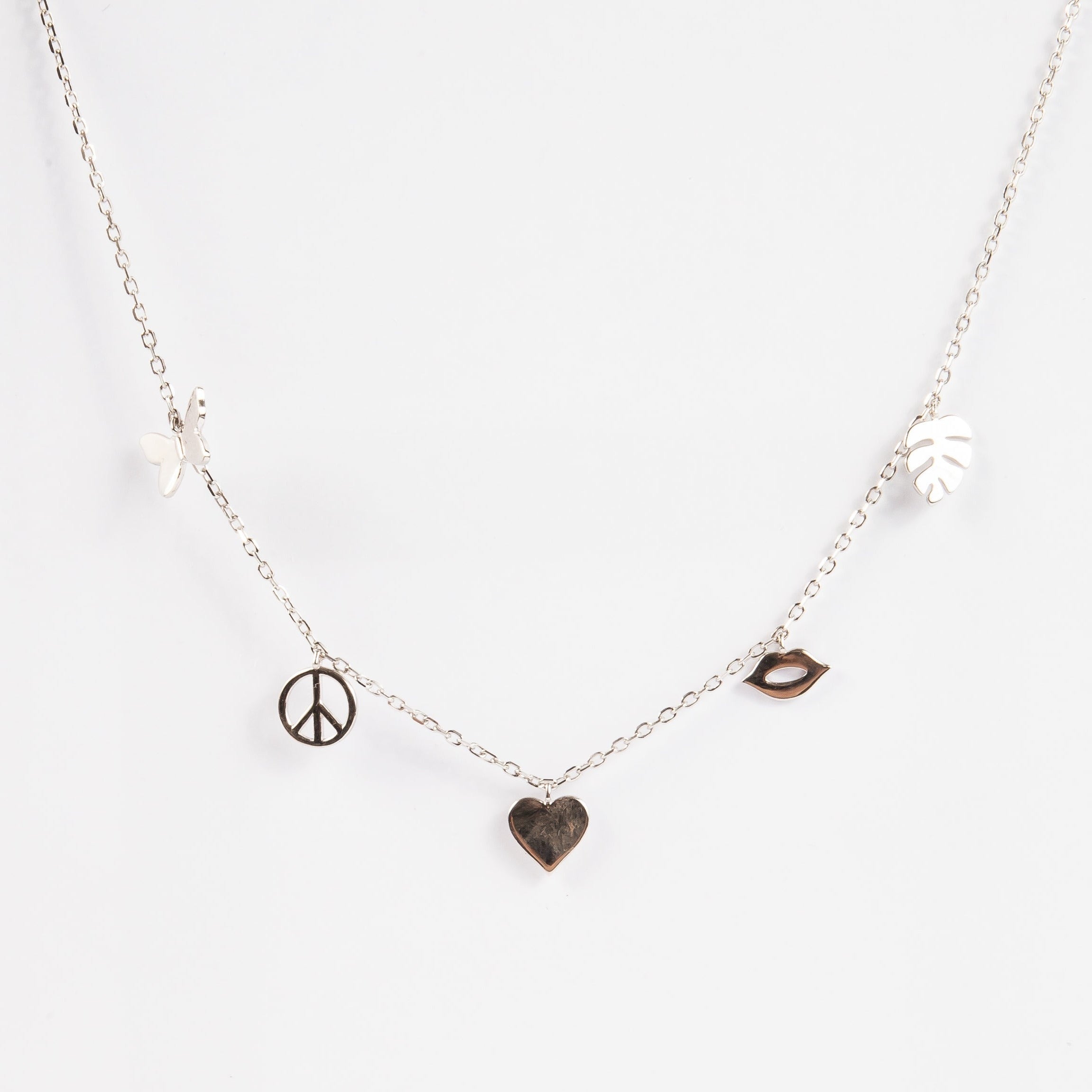 Collar New Charmer Choker