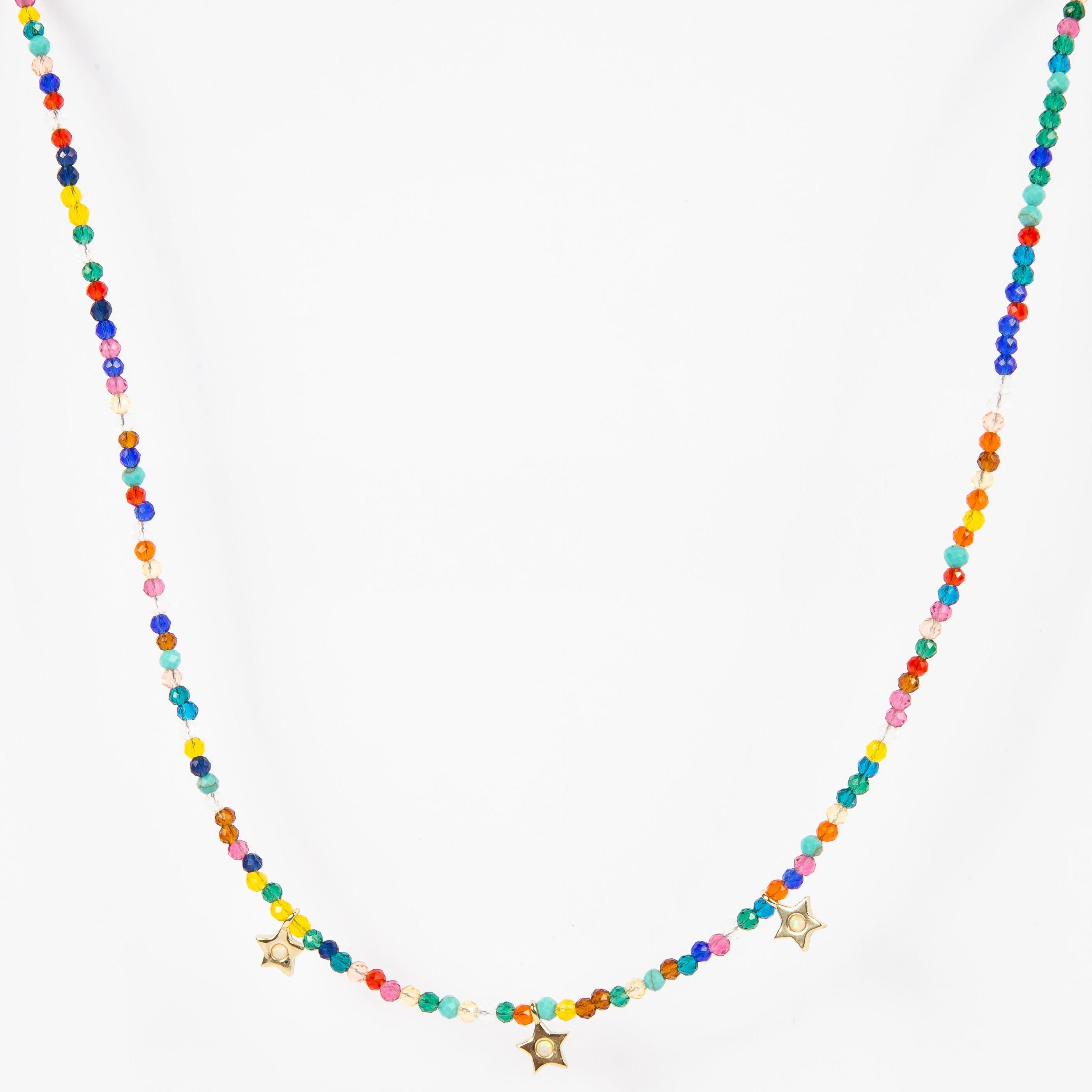 Collar Johna