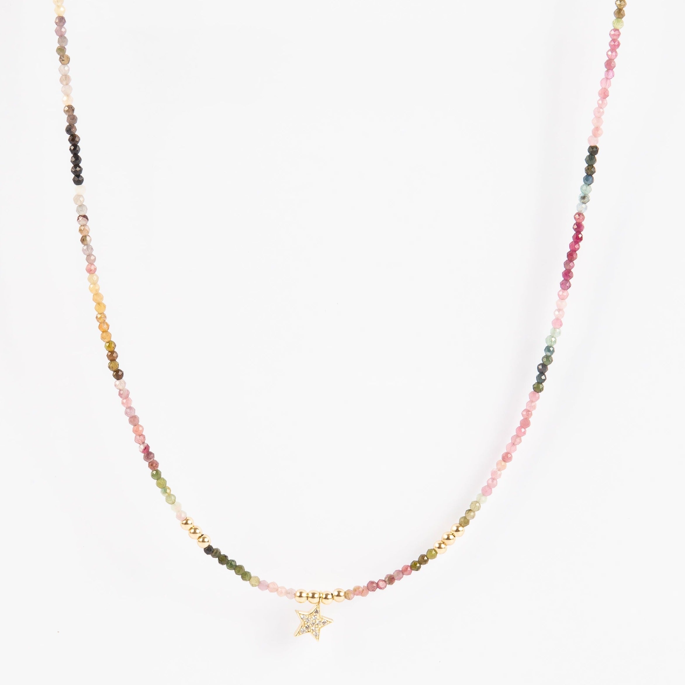 Collar Kika