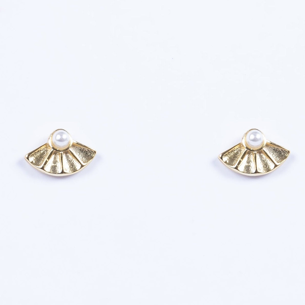 Aro Baby Fanny Pearl Stud