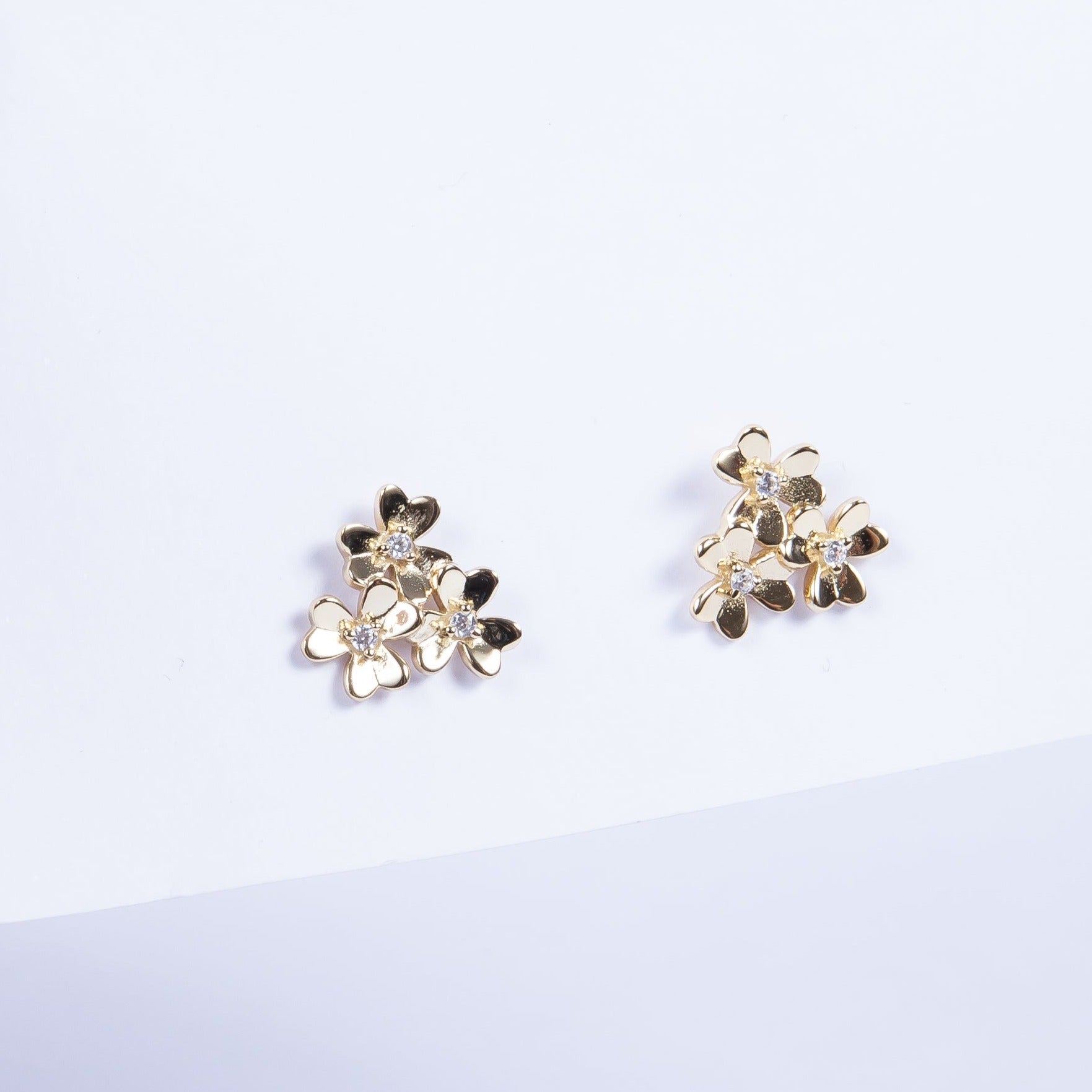 Aro 3 Golden Baby Flowers