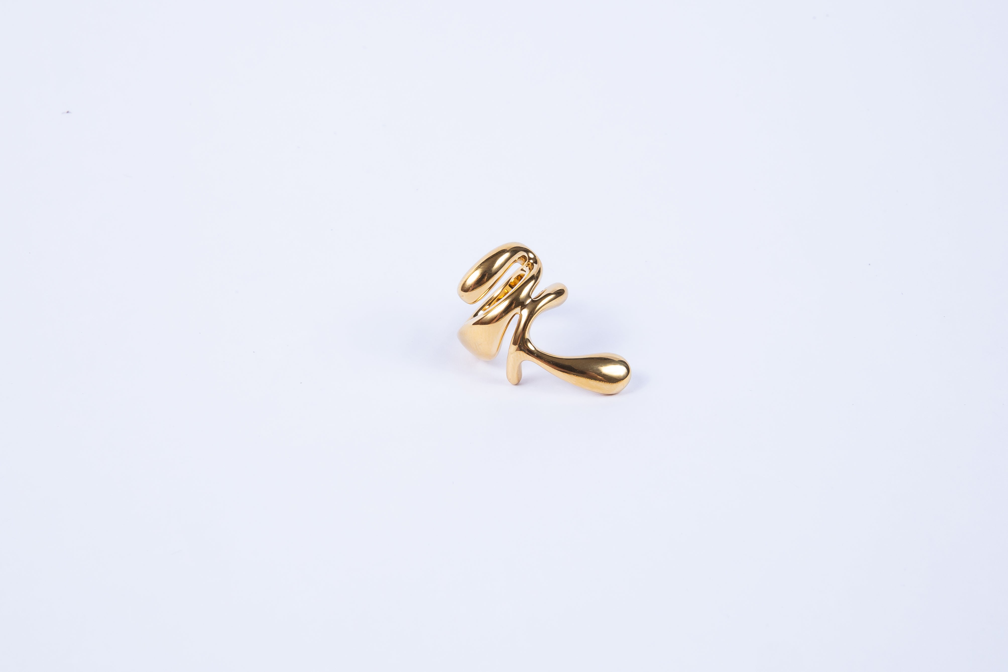 Aro Gran Teardrop Cuff