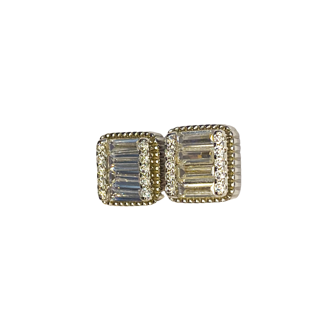 Aro Square Bagui Gran Stud