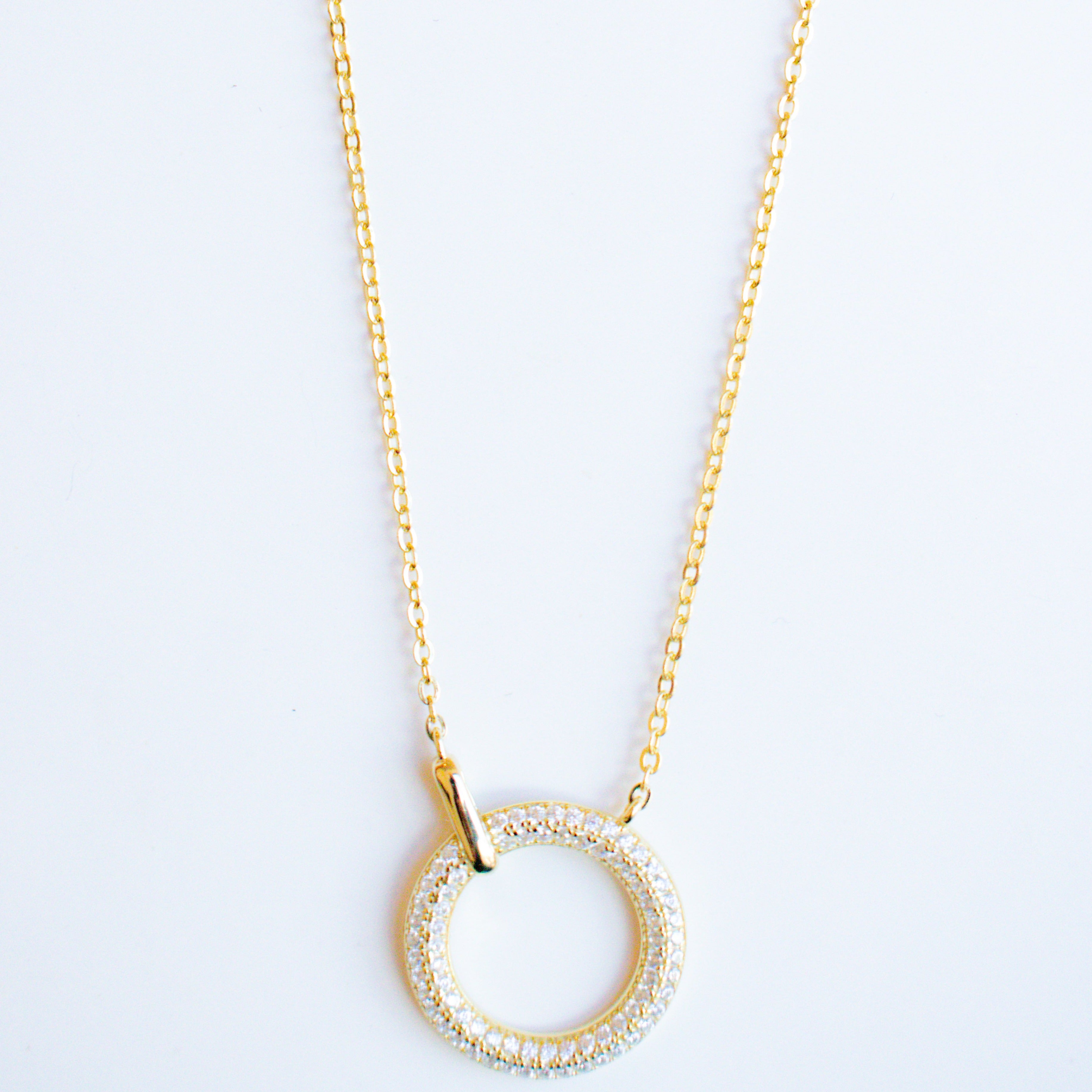Collar Roundy Round