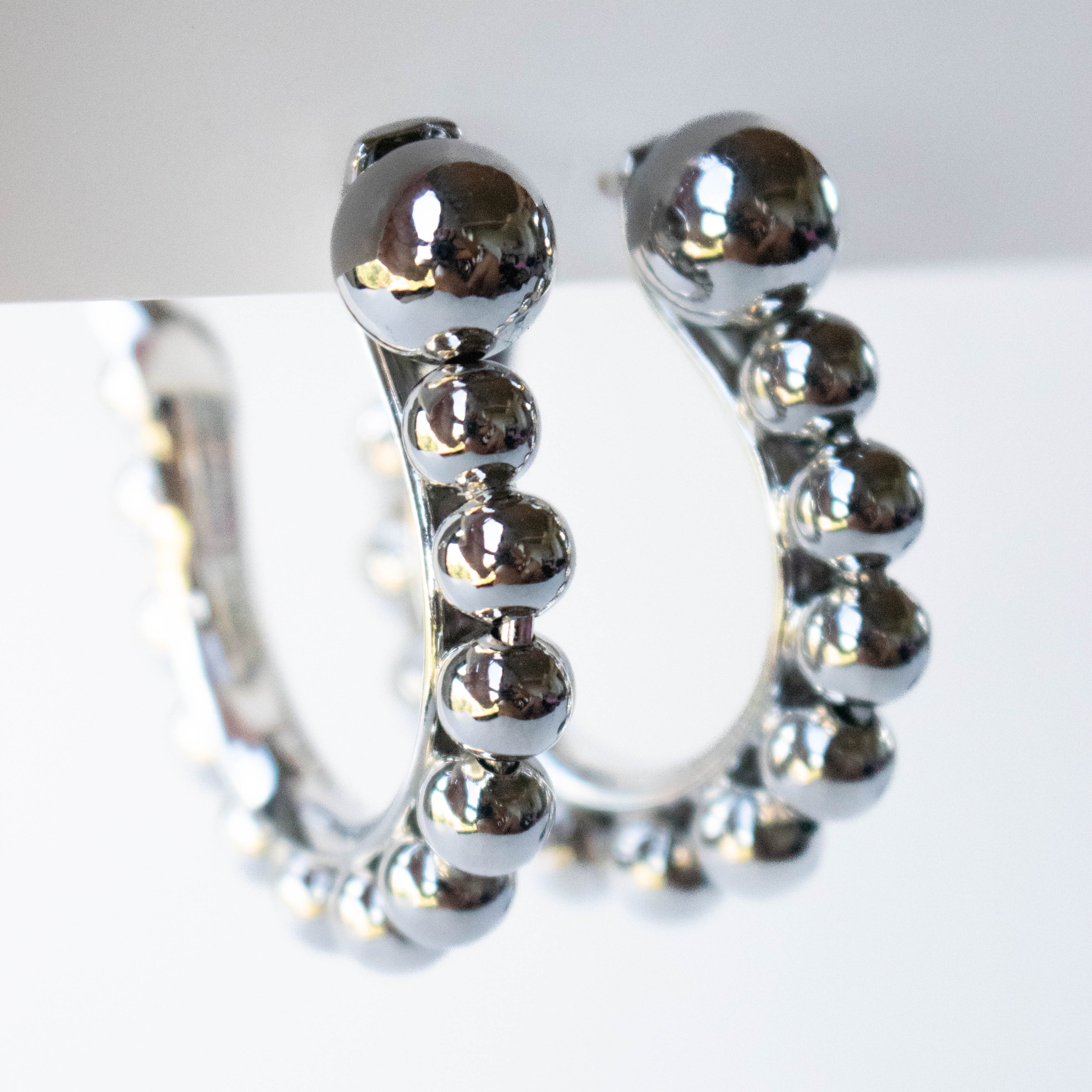 Aro Chunky Multi Bubble Hoop