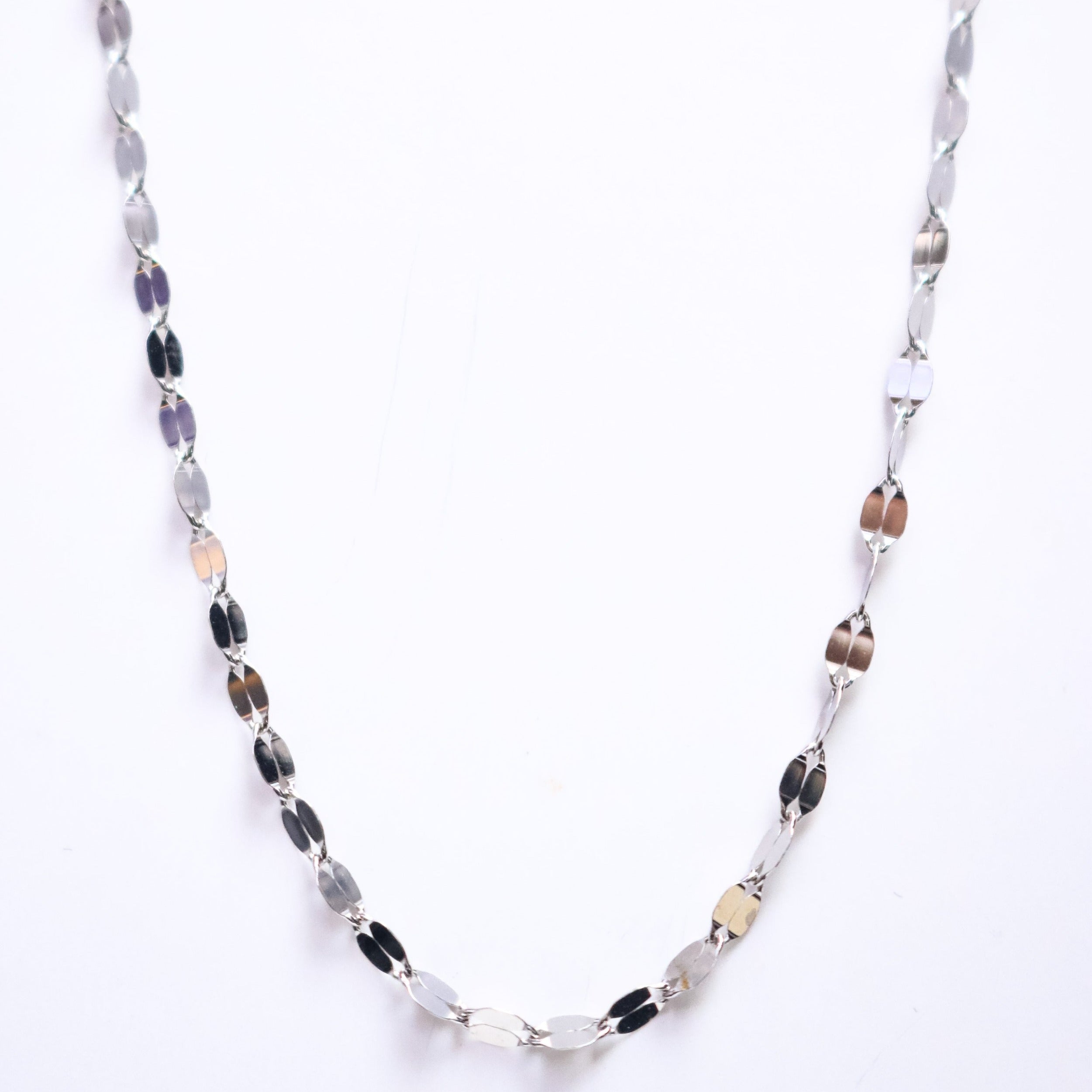 Collar New Chainy Mirror