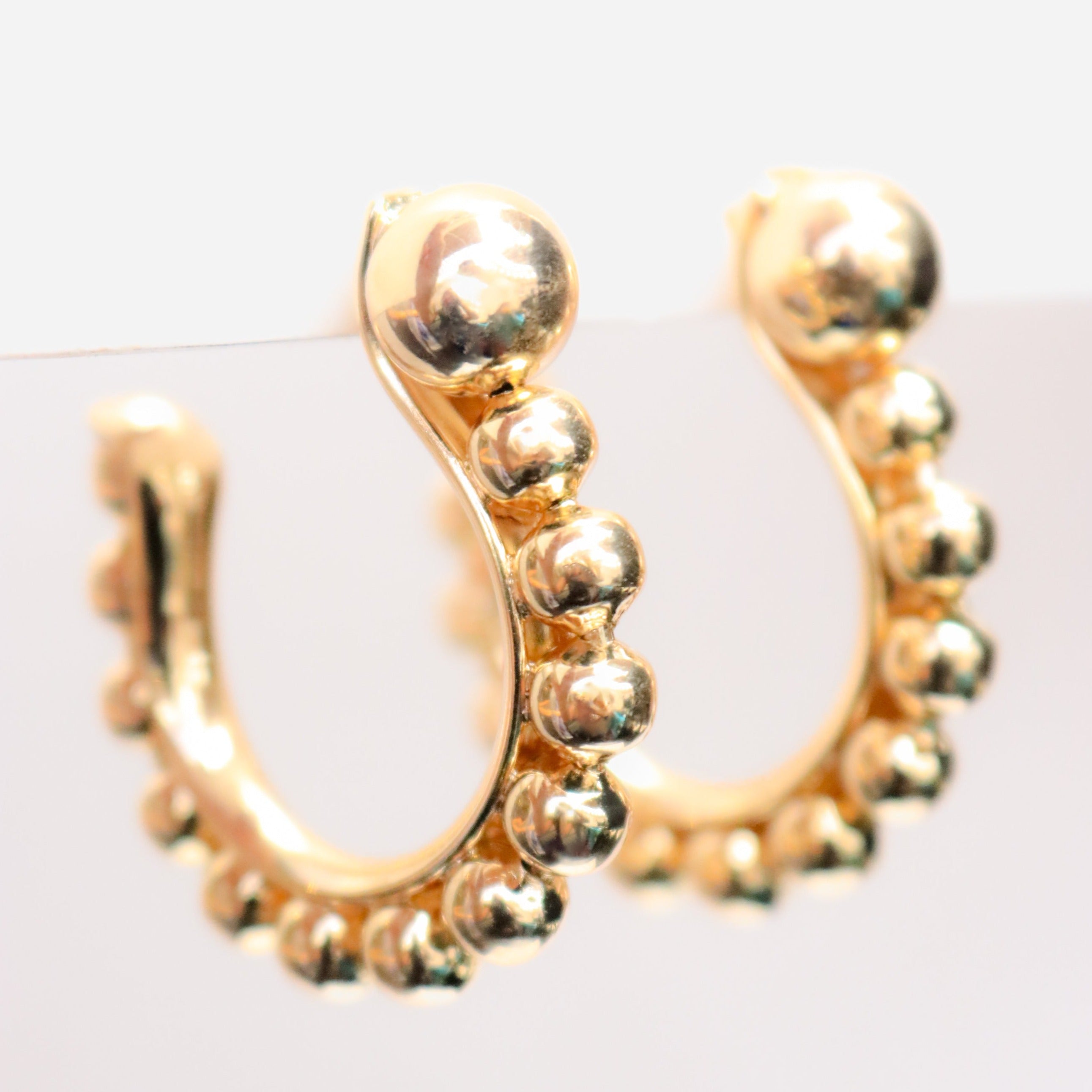 Aro Chunky Multi Bubble Hoop