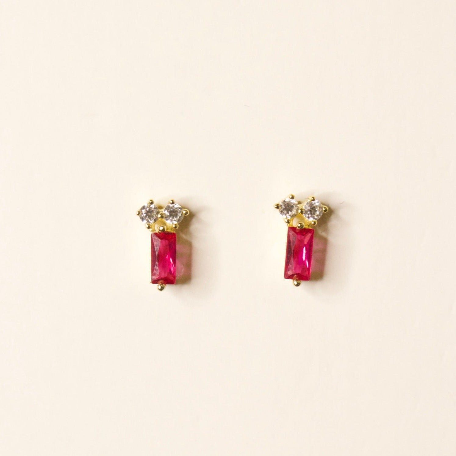 Aro Rishka Pink & 2dots