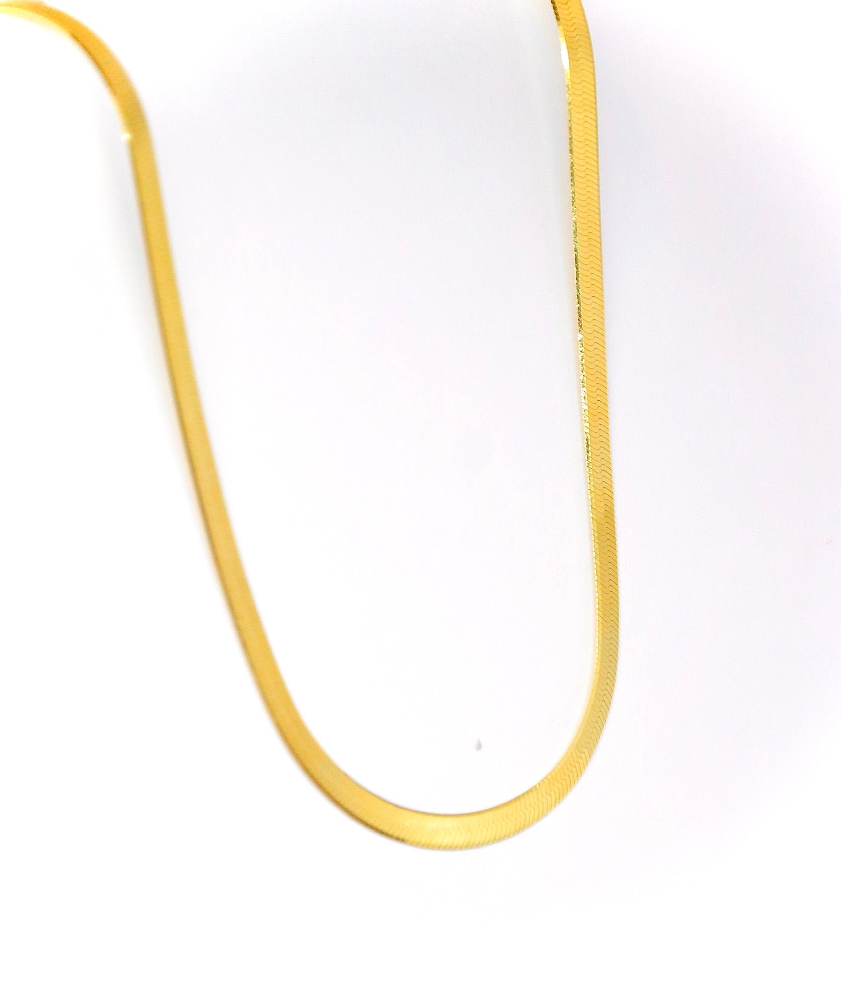 Collar Soley Gross Gold