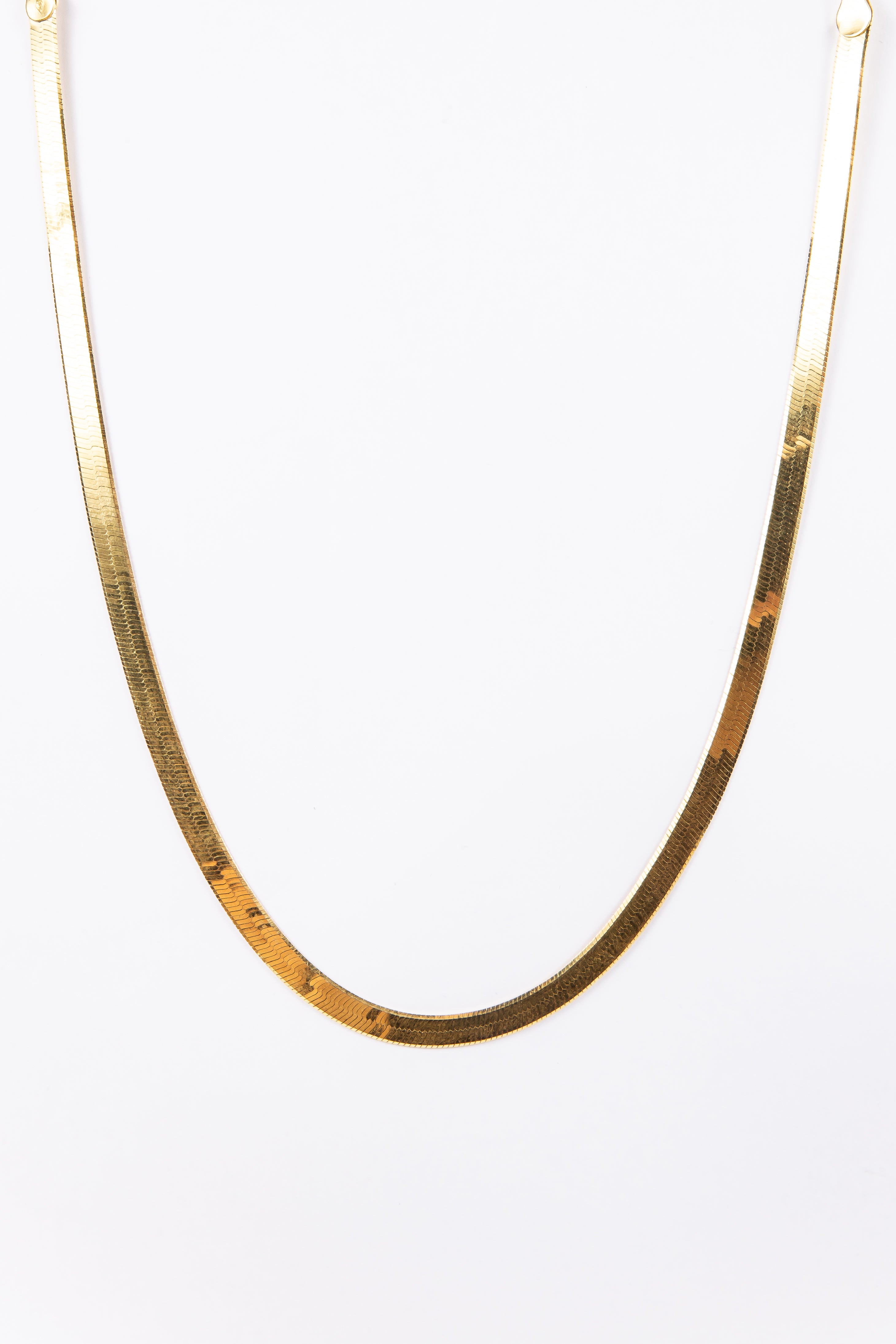 Collar Soley Gross Gold