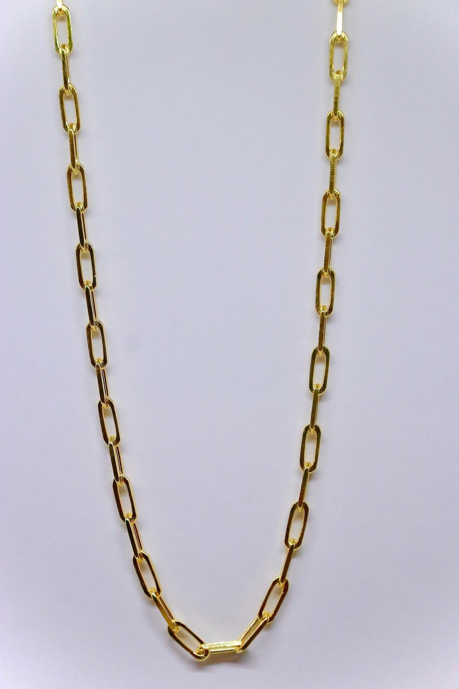 Collar Giamba Large Choker