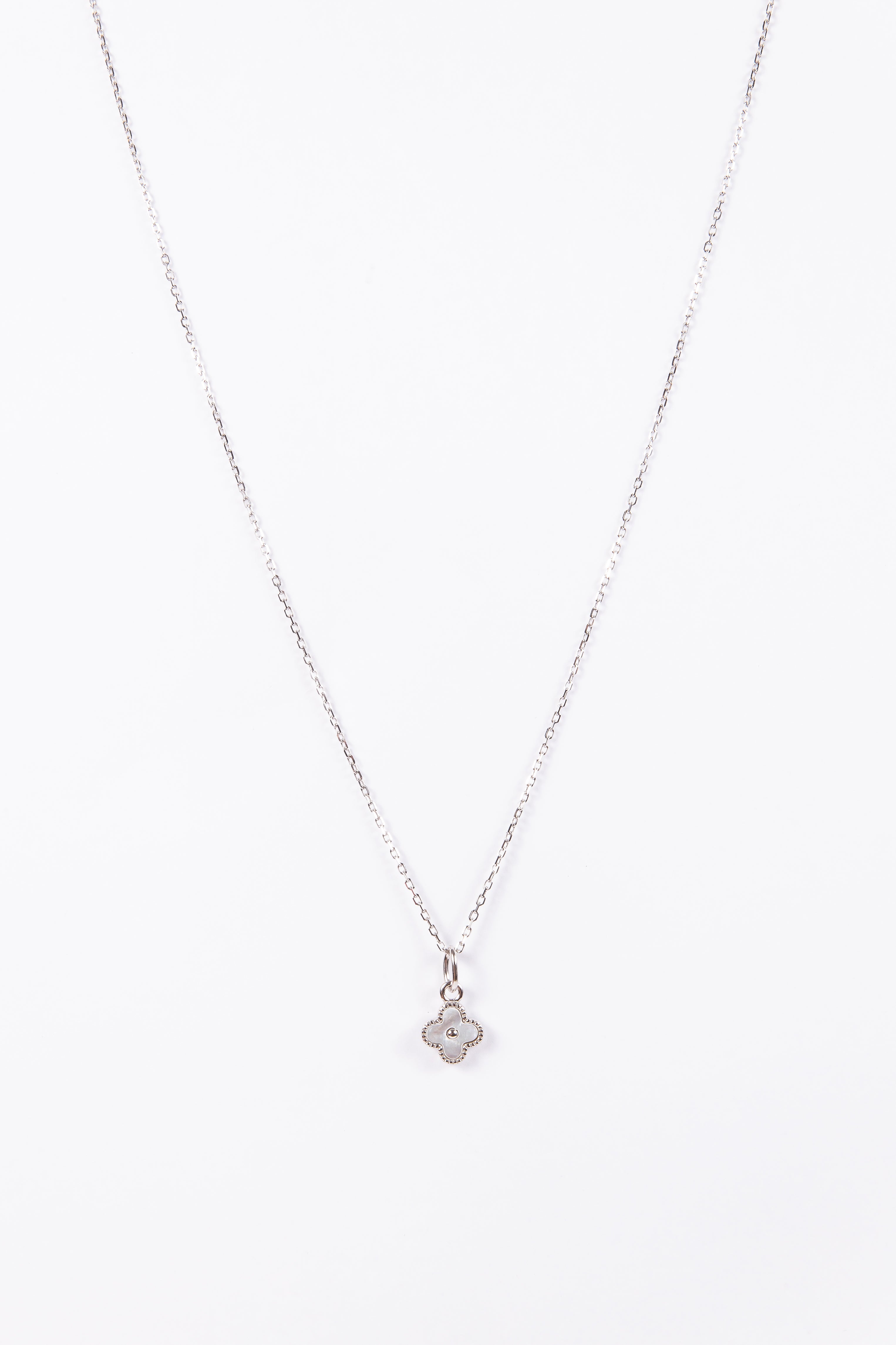Collar Small MOP PM Clover
