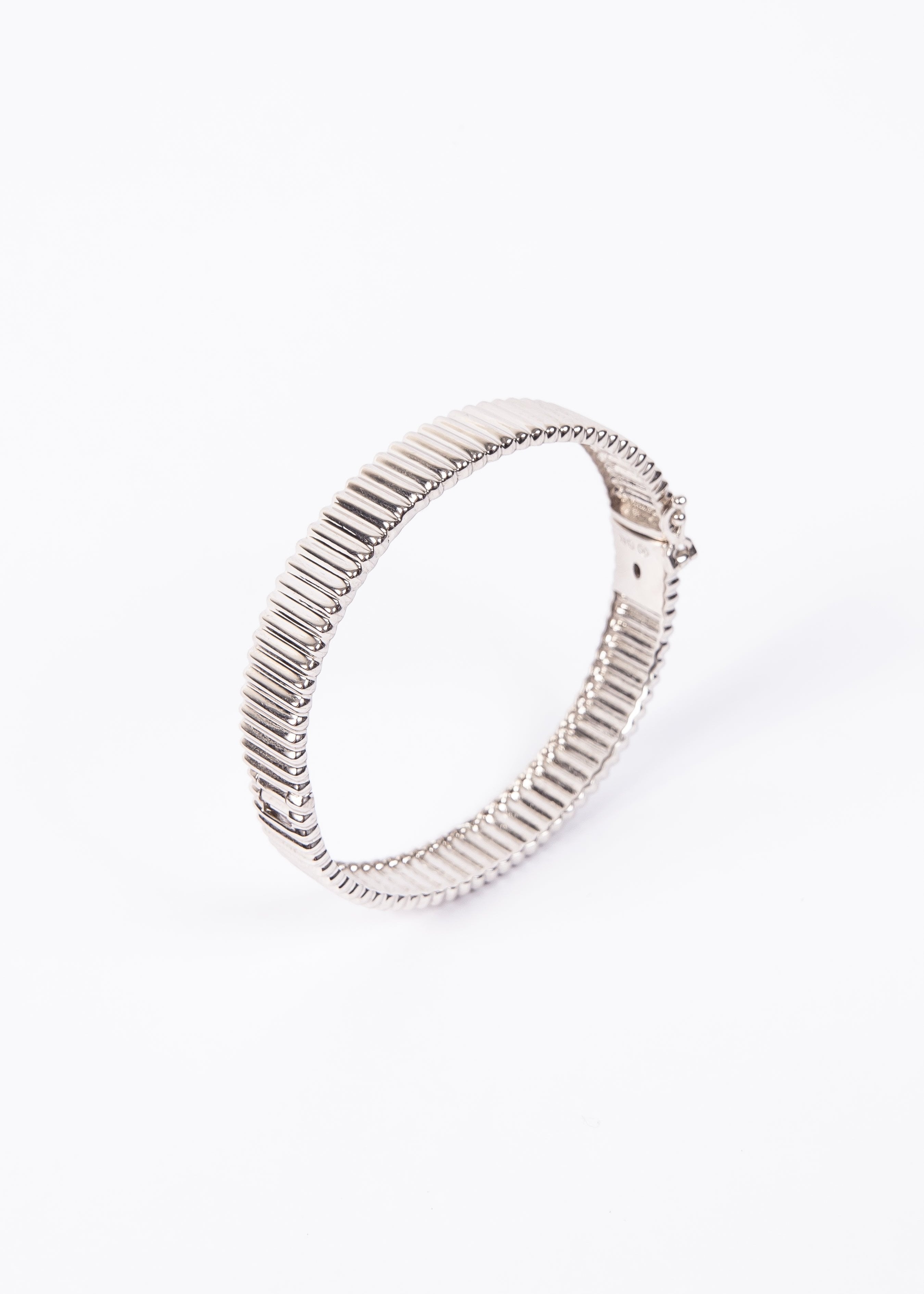 Pulsera Coil Skinny Cuff