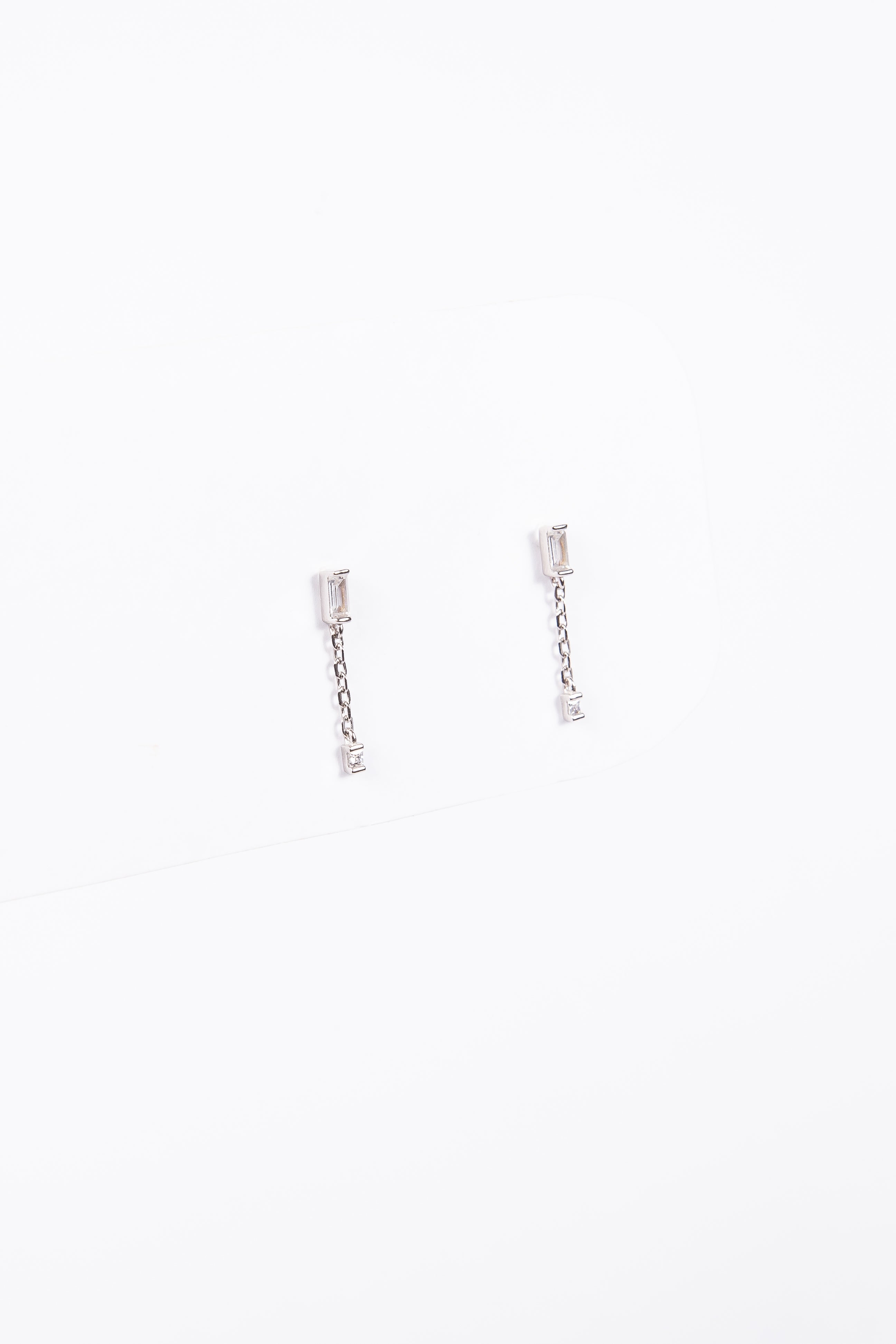 Aro Rishka Chain & Mini Ri
