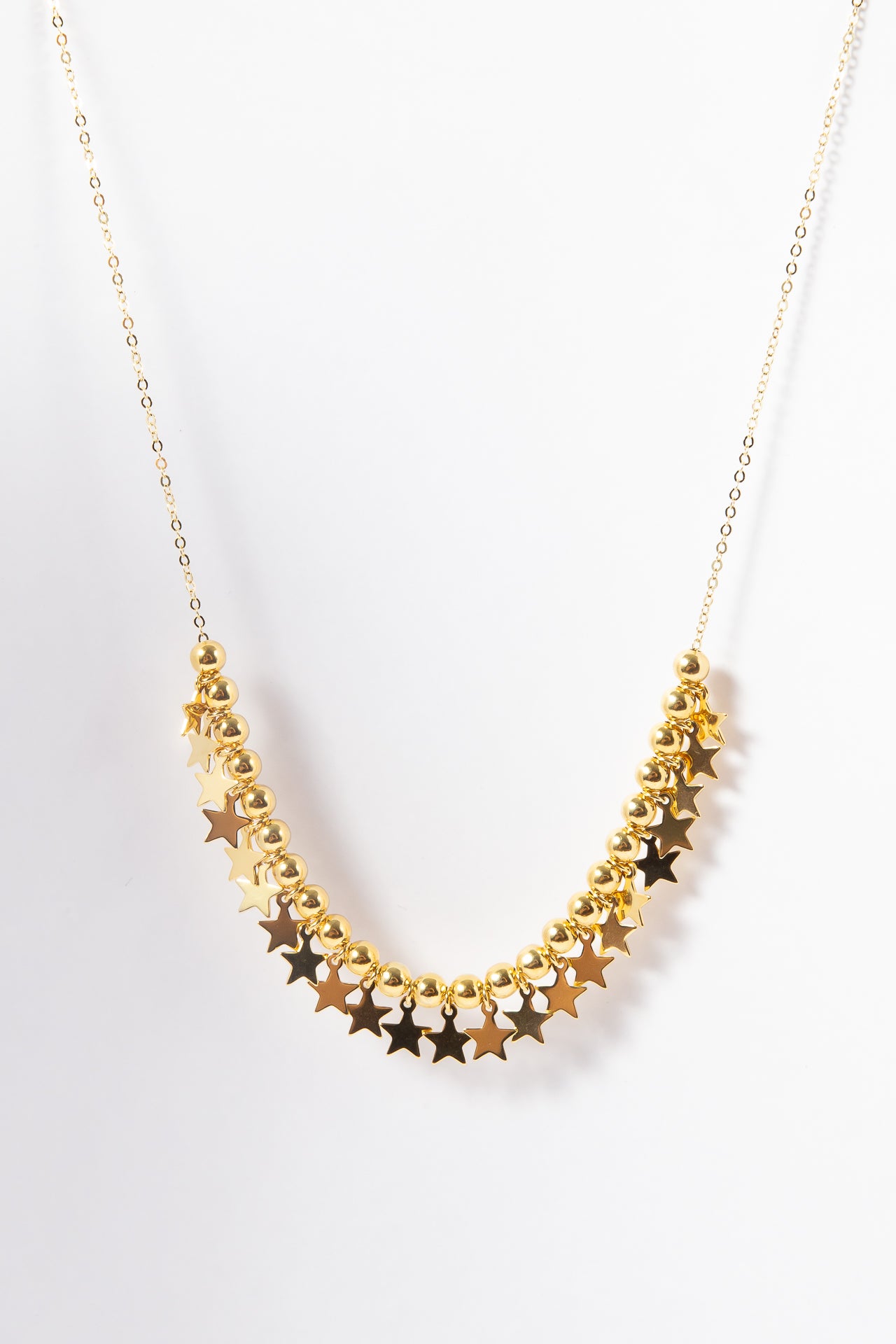 Collar Ying Ying Star