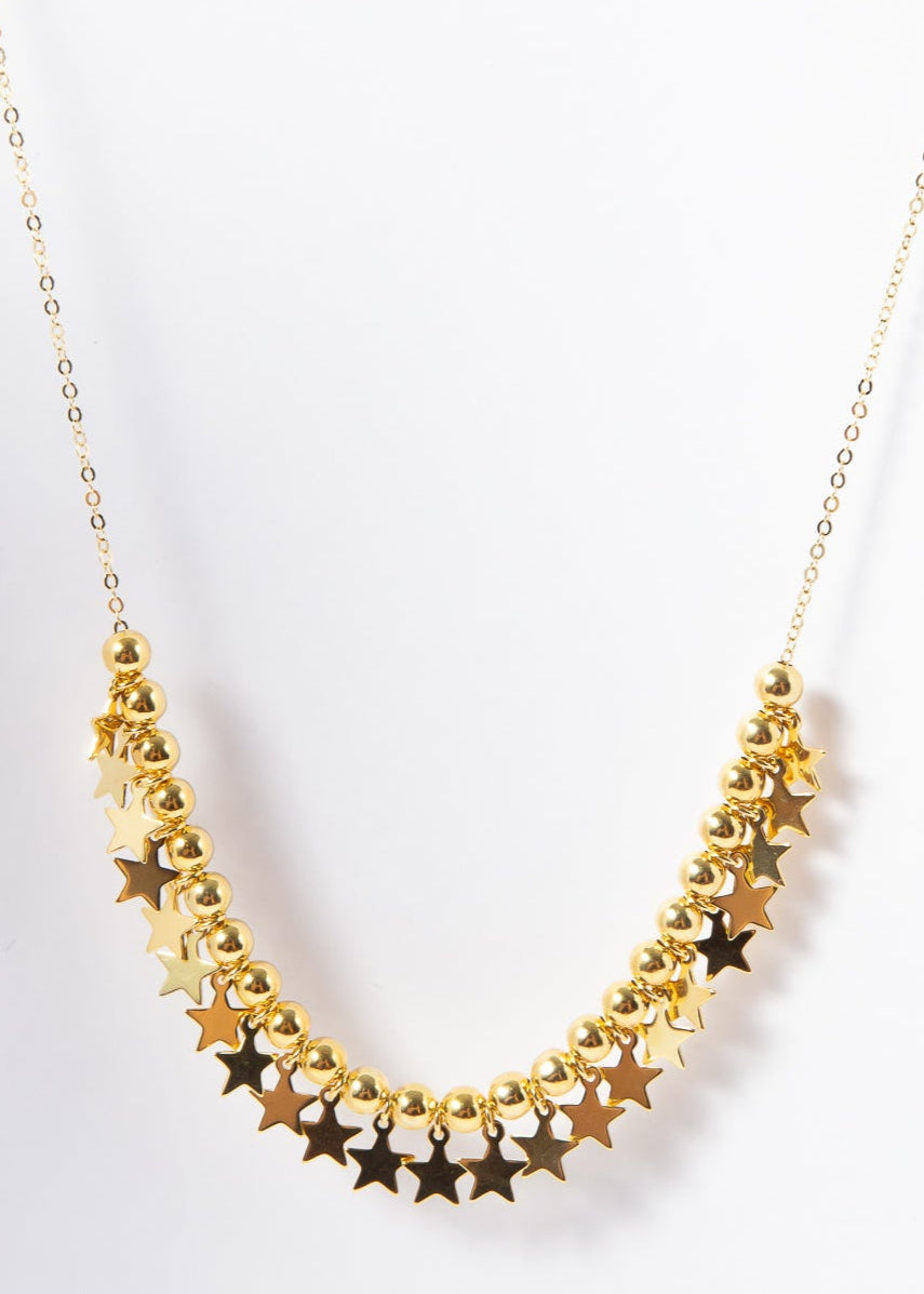 Collar Ying Ying Star