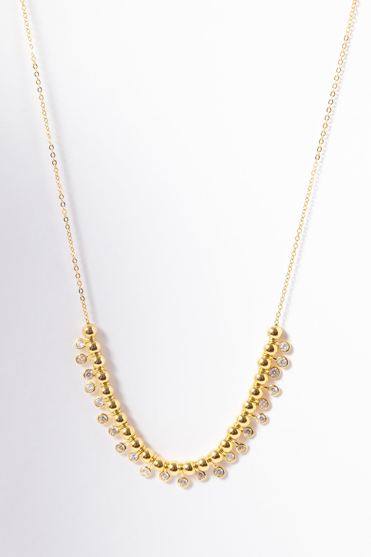 Collar Ying Ying Cz