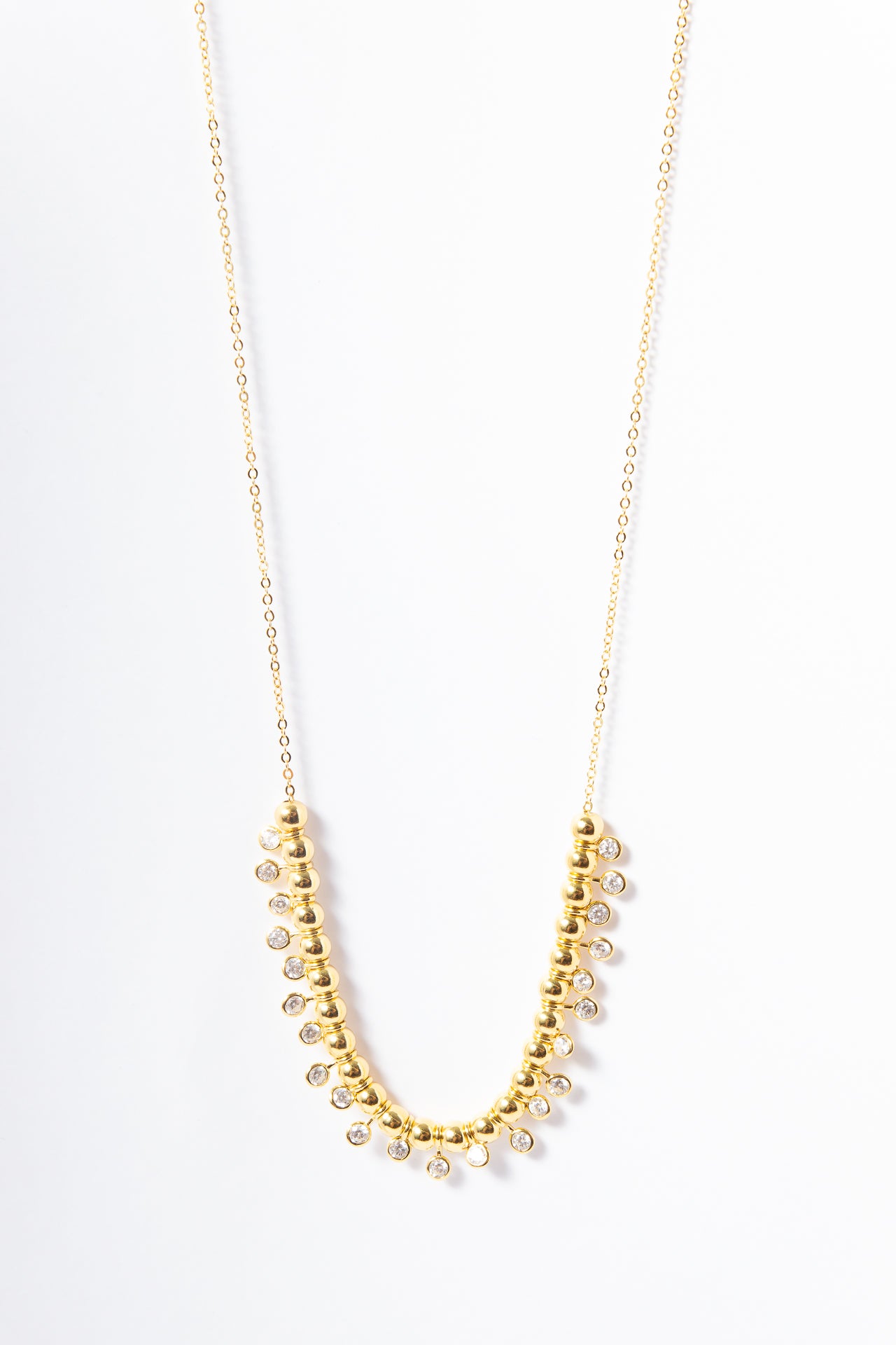 Collar Ying Ying Cz
