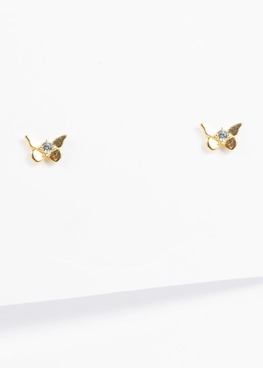 Aro Baby Mini Mirror Butterfly