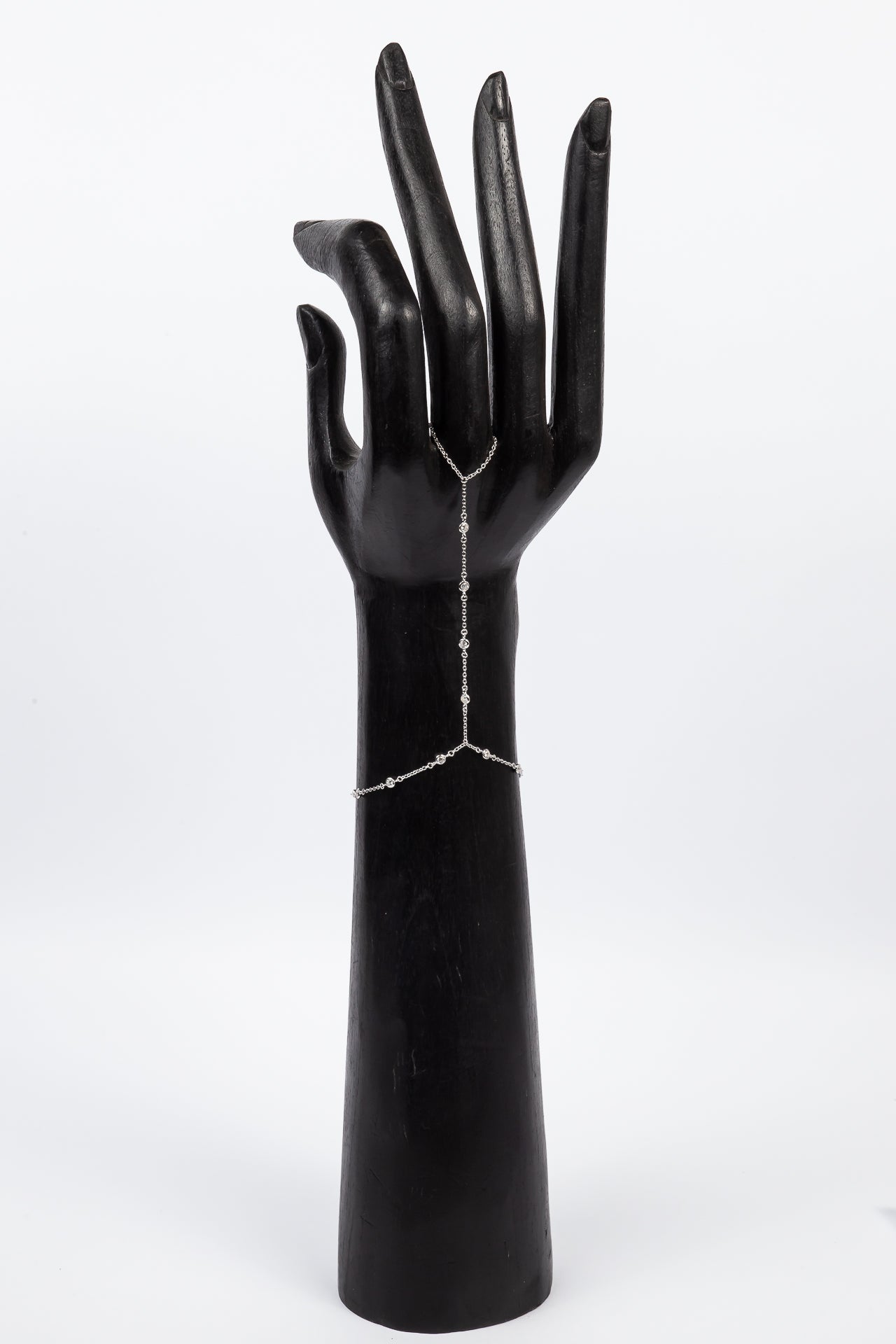 Pulsera Sisi Bezel & Ring Bracelet