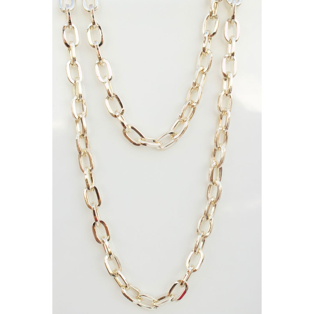 Collar Lungo Lili Round Choker