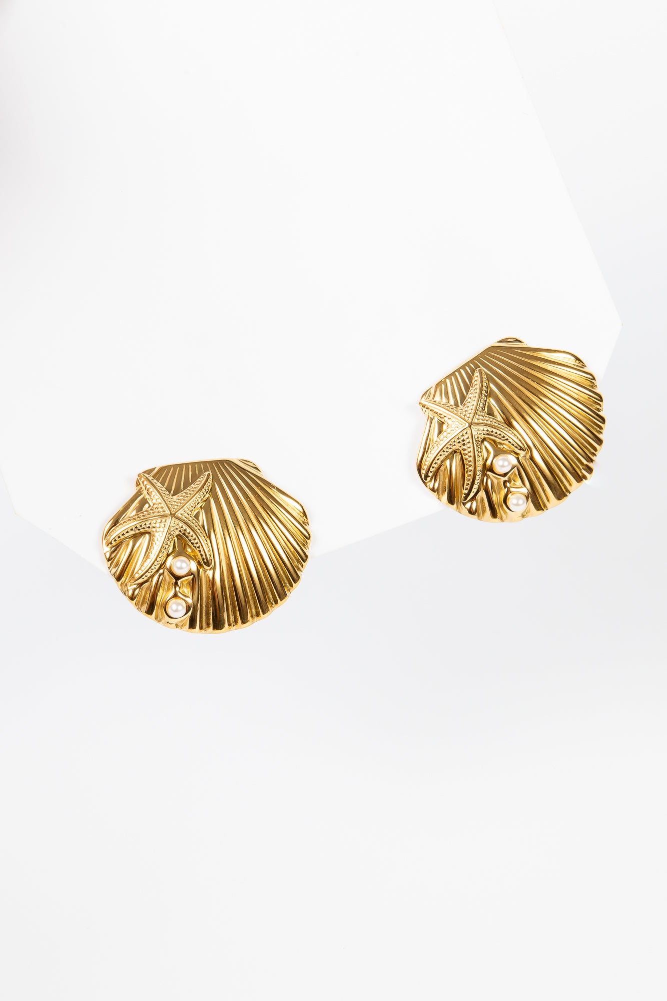 Aro Stainey Gran Shell