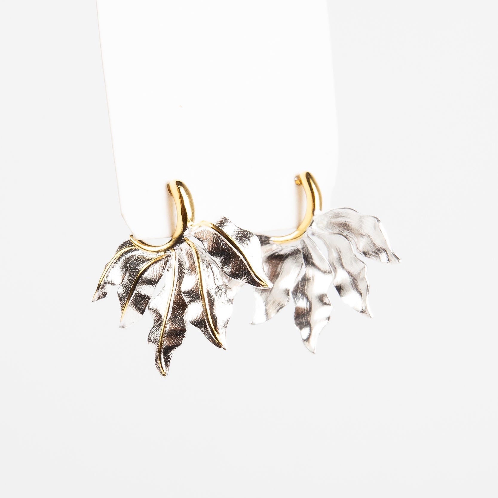 Aro 4D Brushed Bicolor Palm