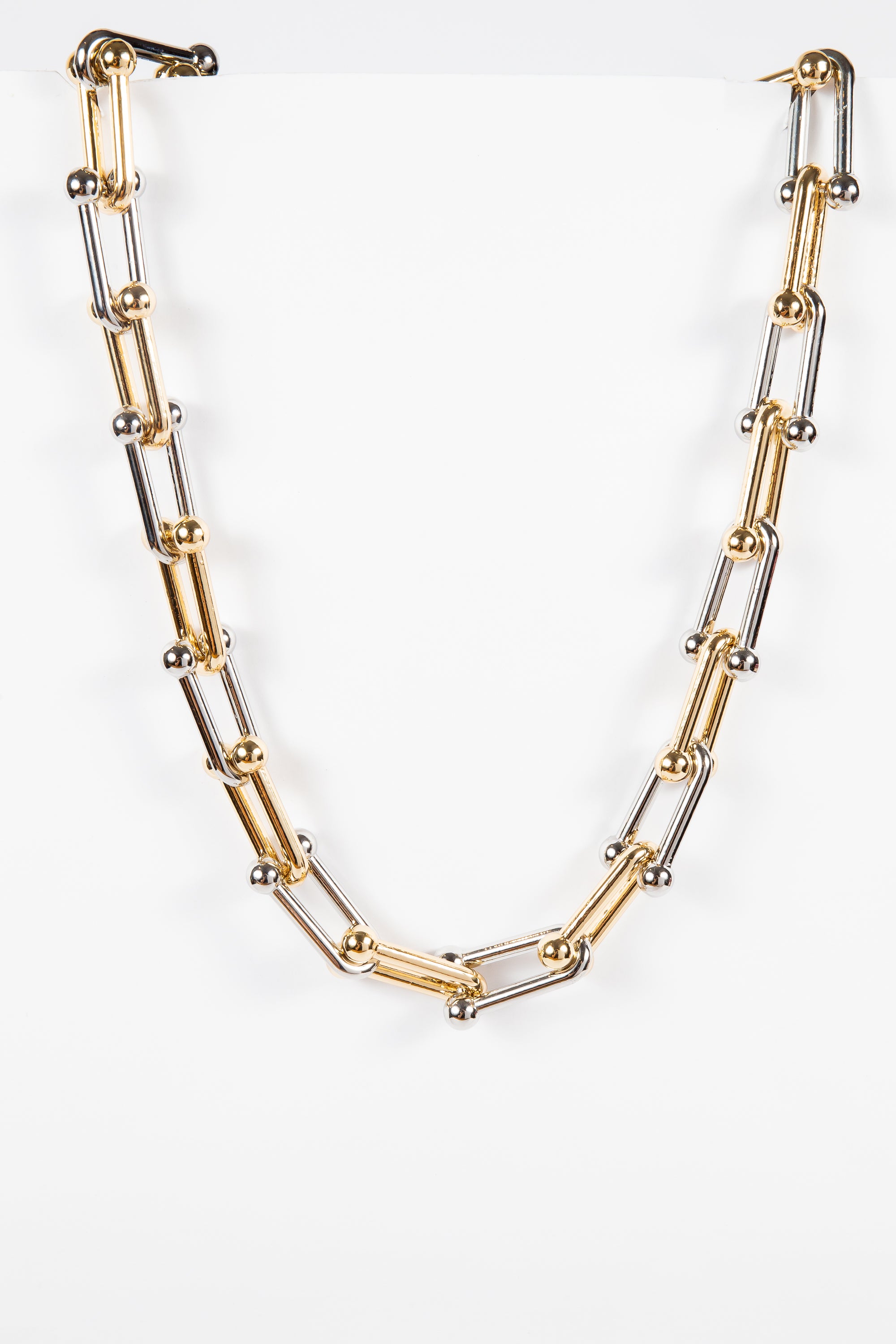 Collar Gran Yumba Necklace